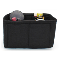 Többfunkciós vízálló tárolótáska belső táska univerzális kozmetikai táska