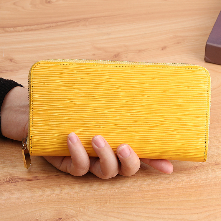 Lucky Fortune hosszú kuplungtáska