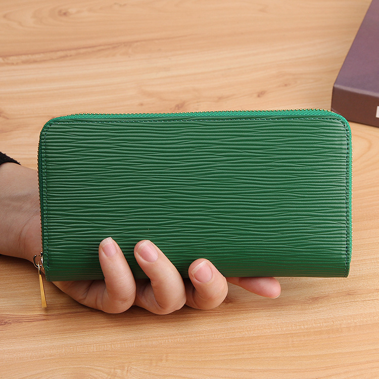 Lucky Fortune hosszú kuplungtáska