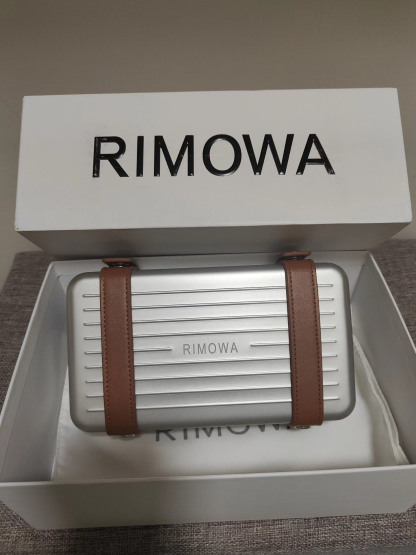 Luxury Cigar Travel Case – With Hygrometer RIMOWA Style Portable Box (Pre-Order, Partial Styles Ship in 30 Days)