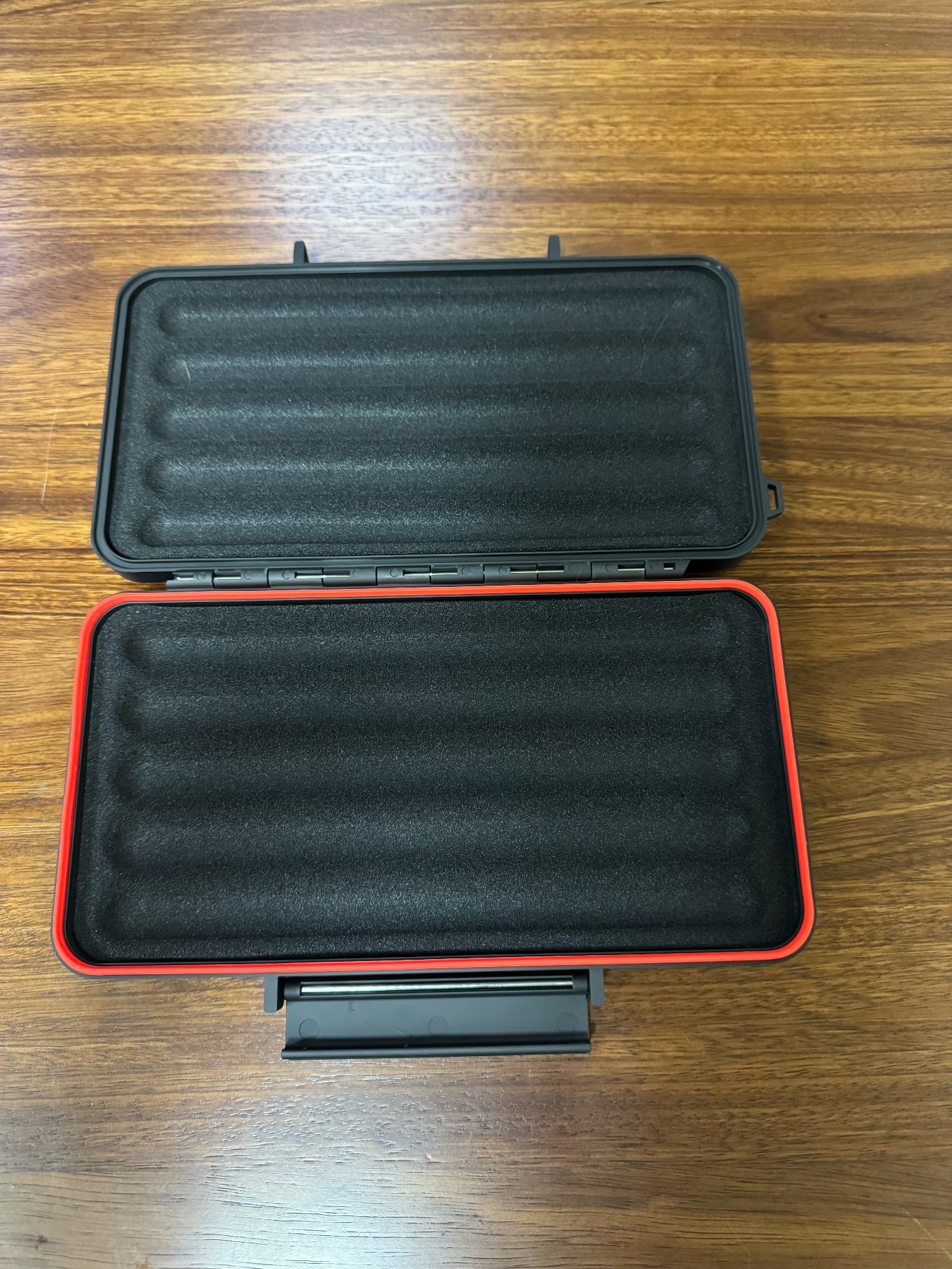 Opus X 25th Anniversary 5-Cigar Travel Humidor Case