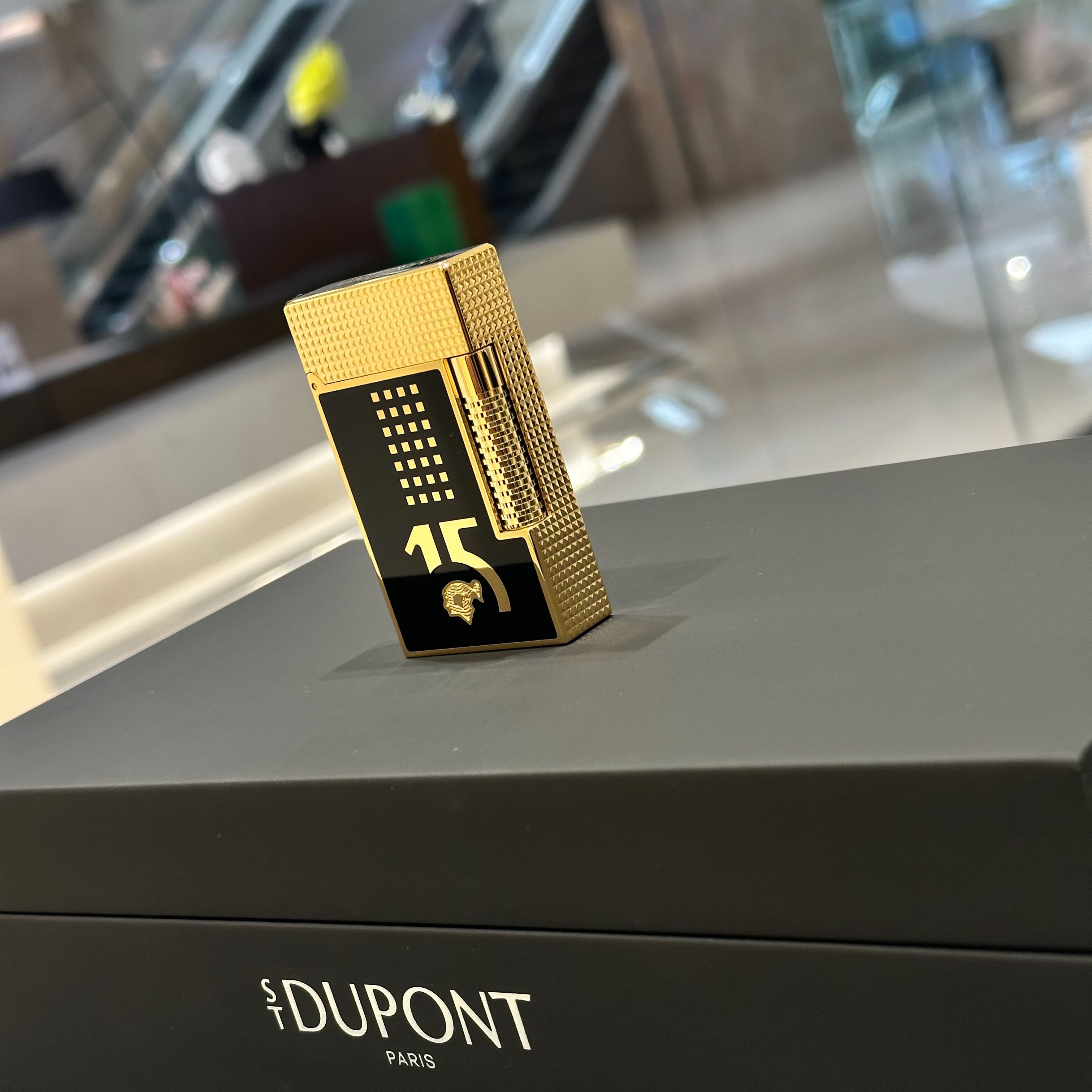 DUPONT LIGNE 2