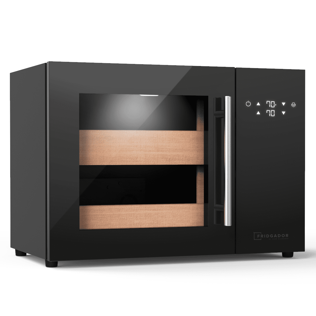 Fridgador - Electric Cooler Humidor