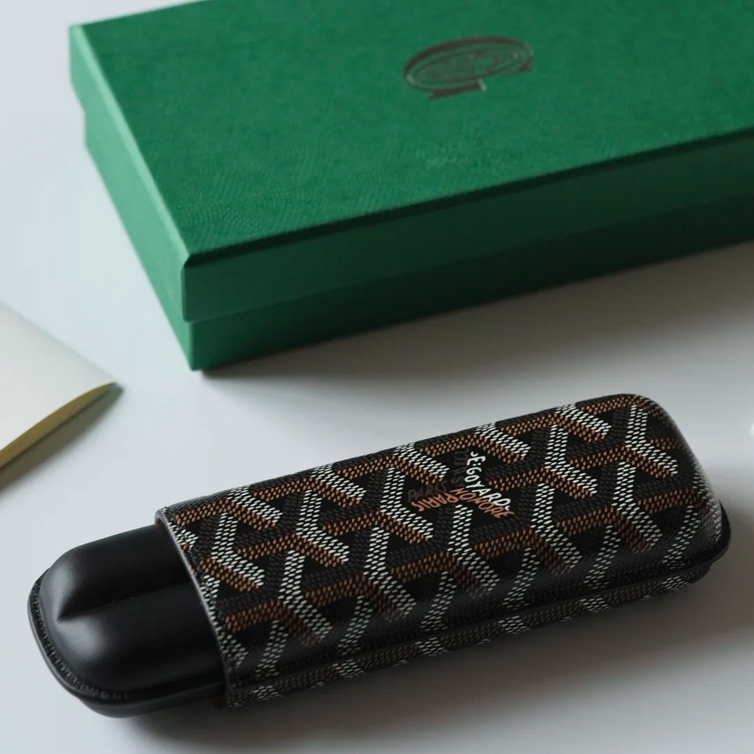 CIGAR CASES