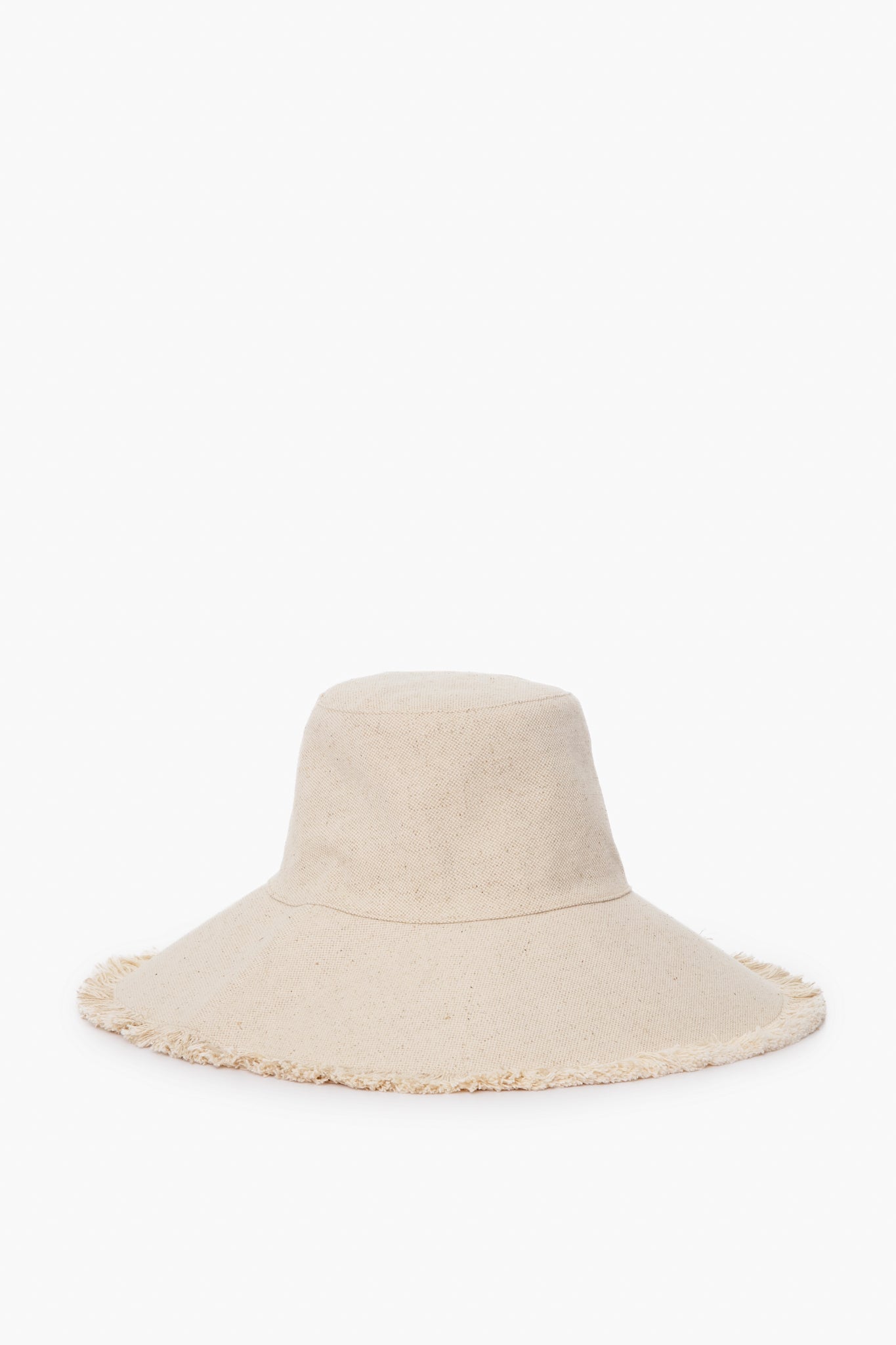 Canvas Packable Hat-Charming Tale Store