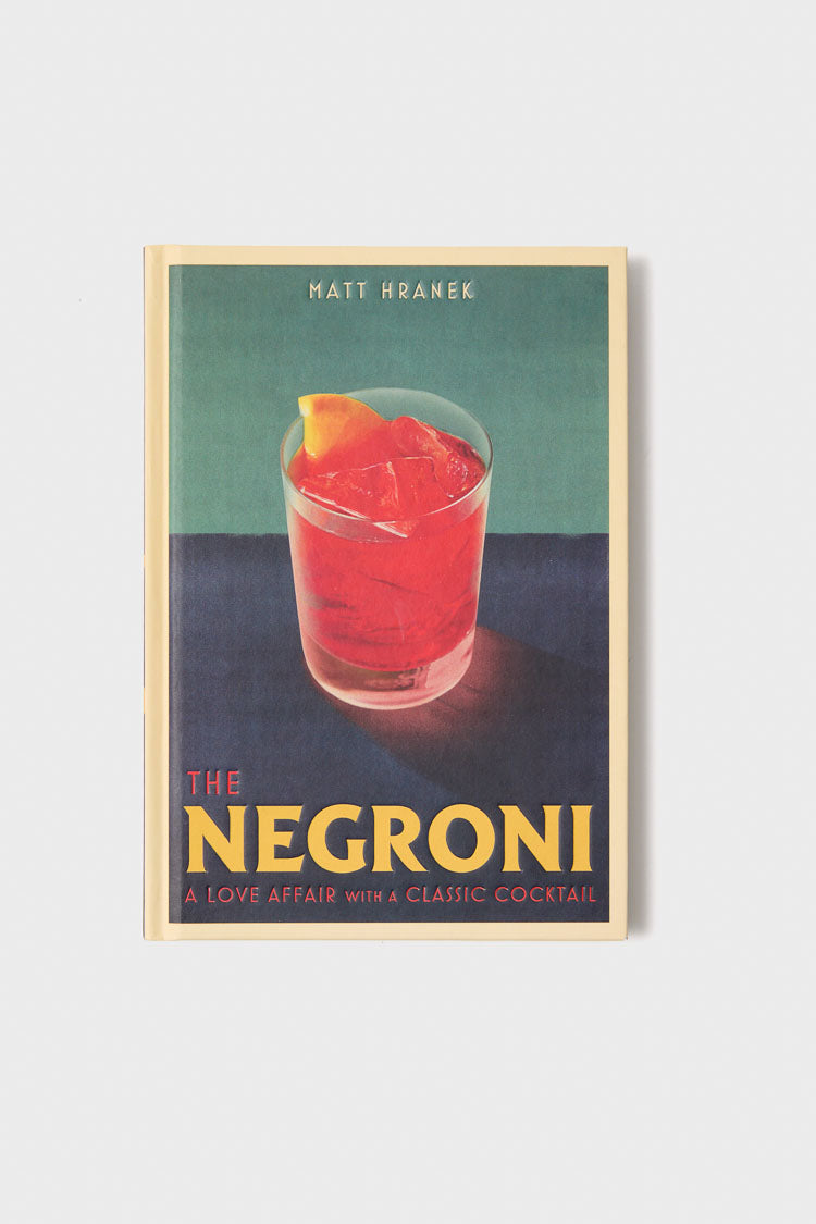 The Negroni-Charming Tale Store