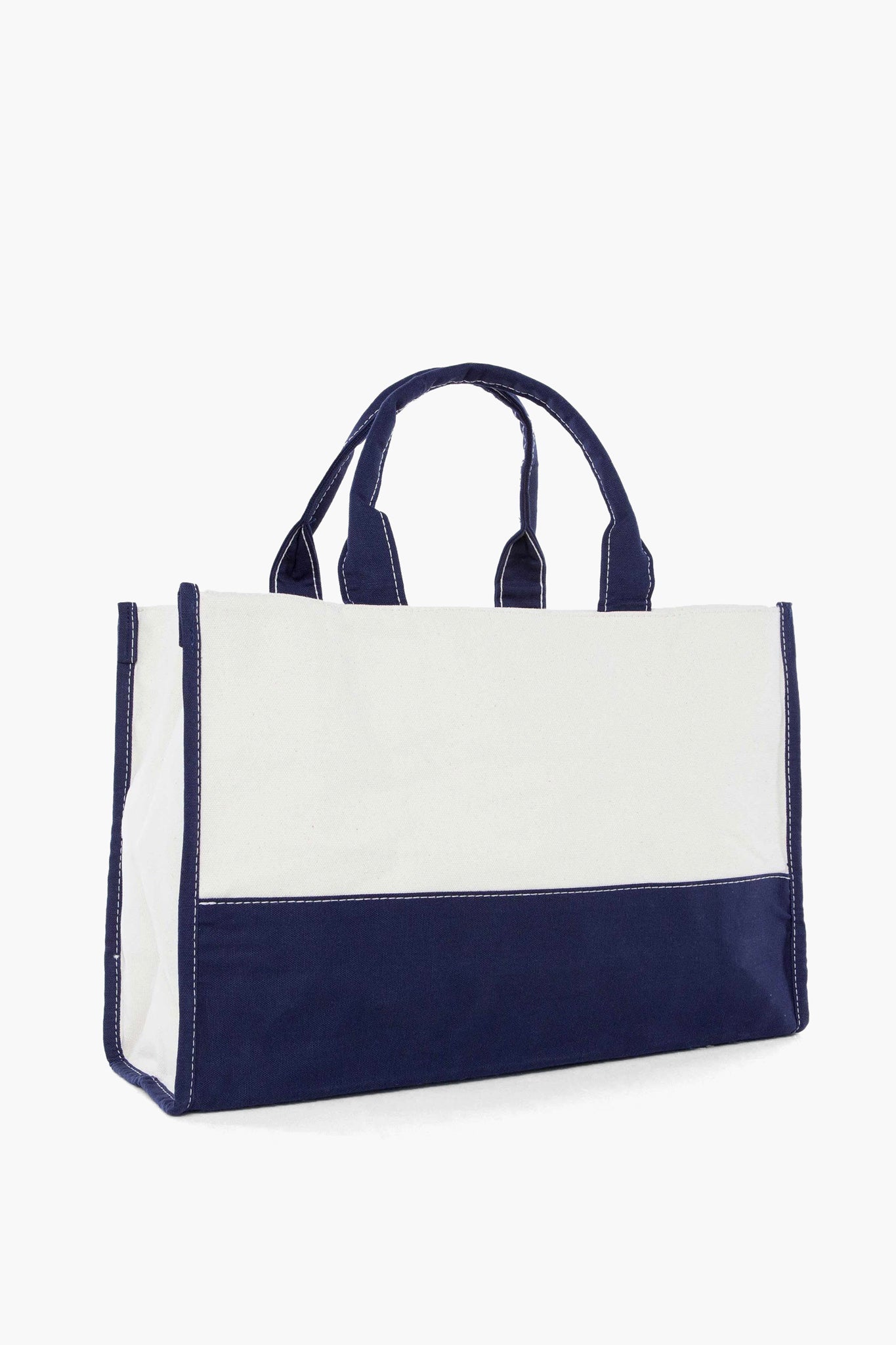 Colorblock Vivera Bag-Charming Tale Store