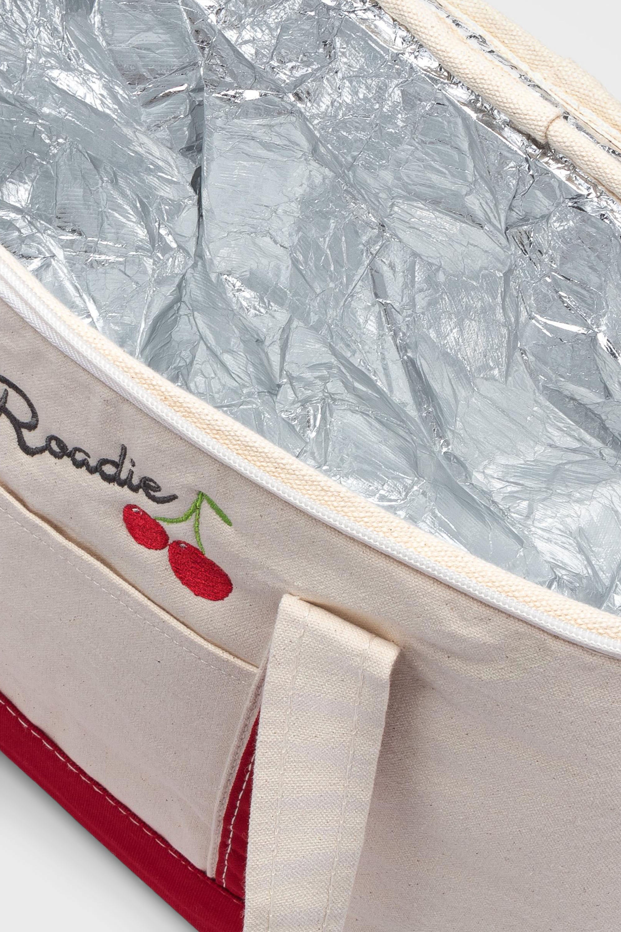 Cherries Roadie Cooler-Charming Tale Store