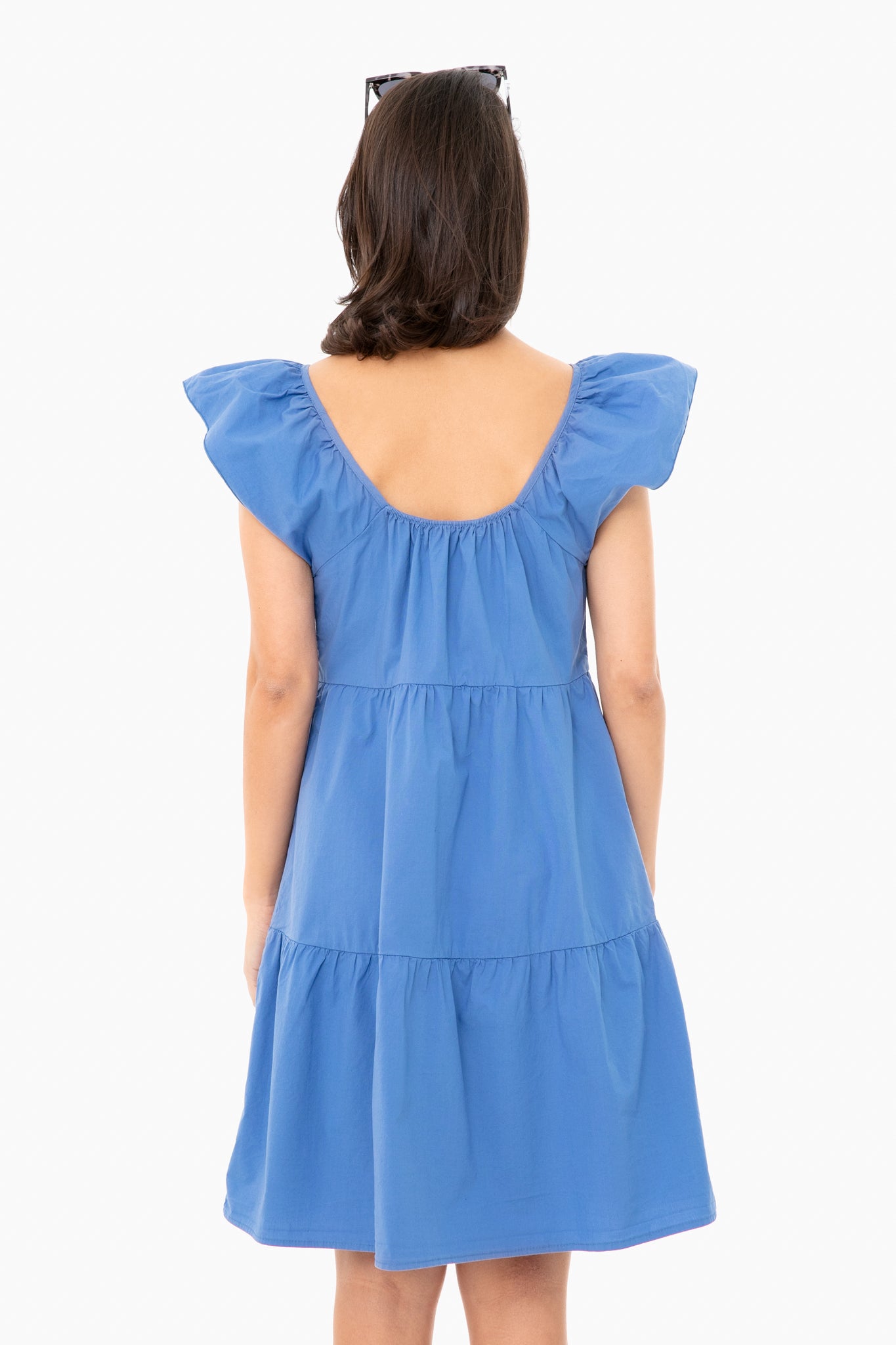 Ellie Dress-Charming Tale Store