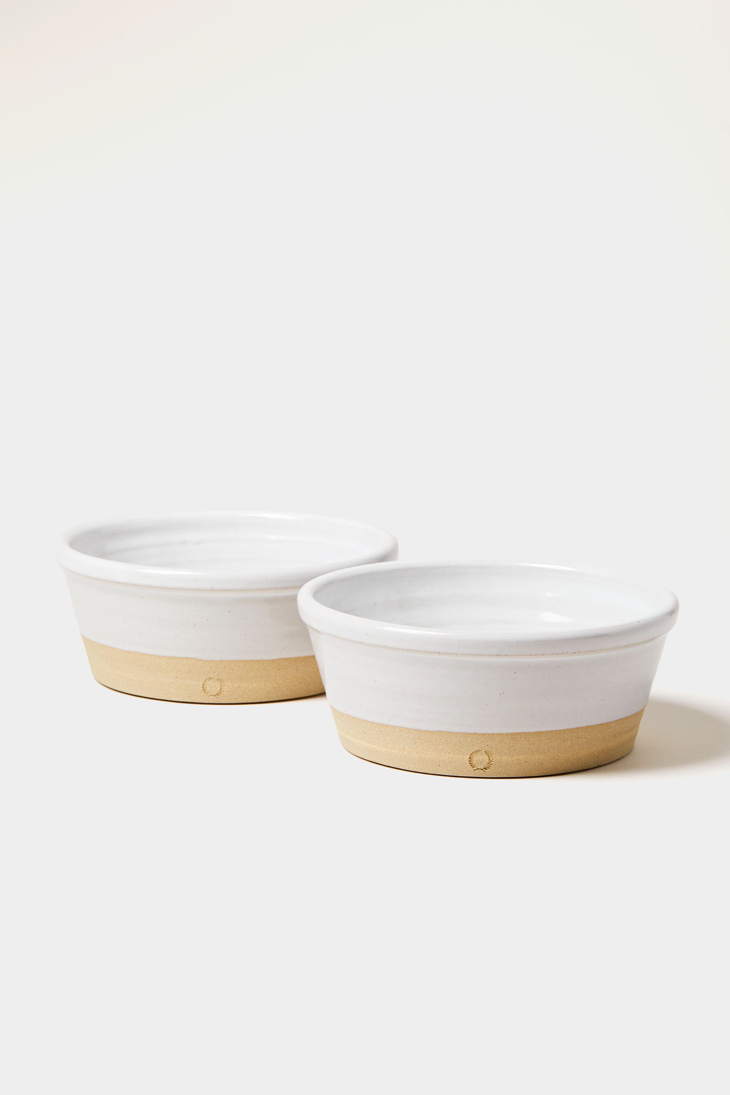 Farm Dog Bowl-Charming Tale Store