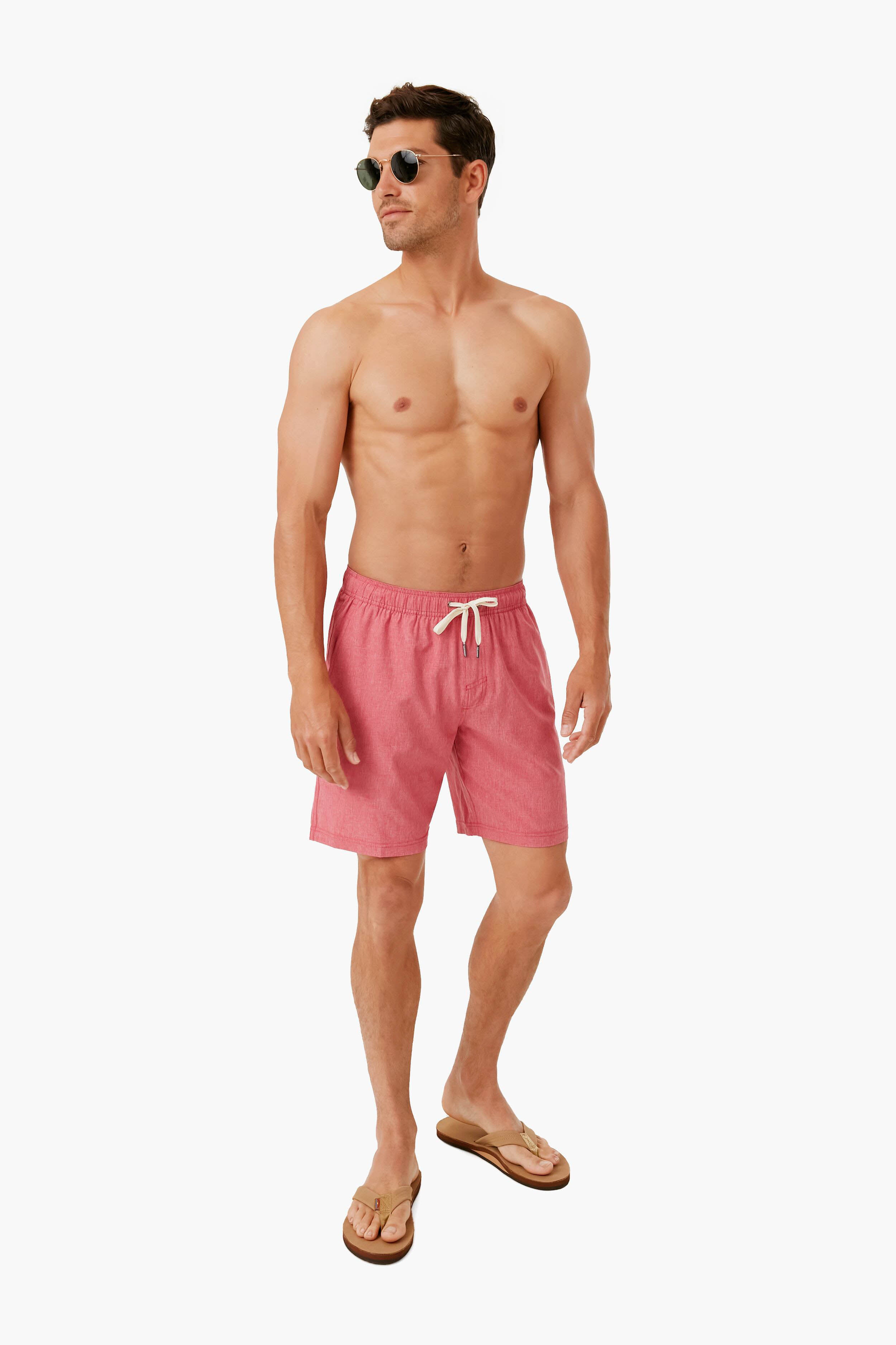 Red One Short-Charming Tale Store