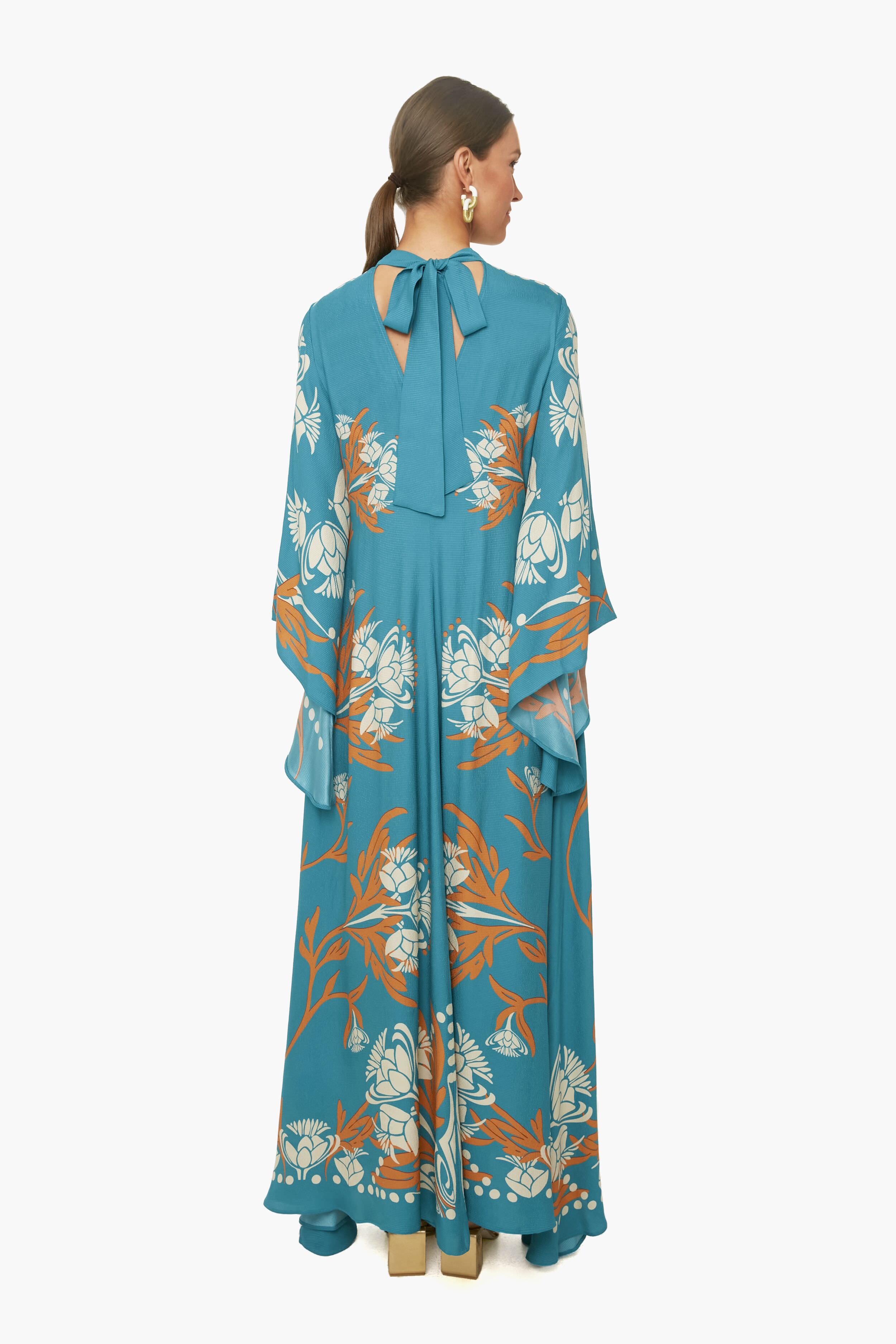 Florence Placee Magnifico Dress-Charming Tale Store