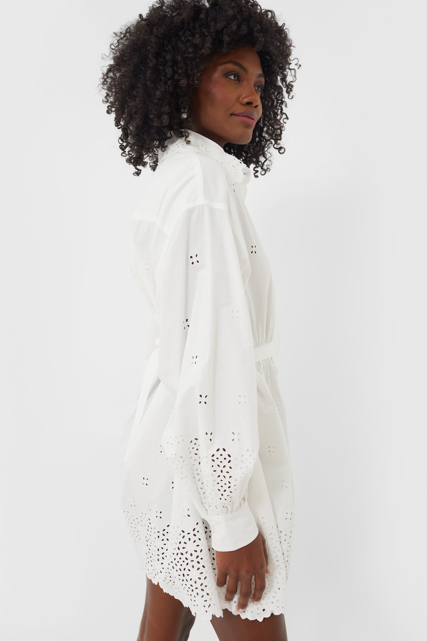 Cowrie Gemma Dress-Charming Tale Store