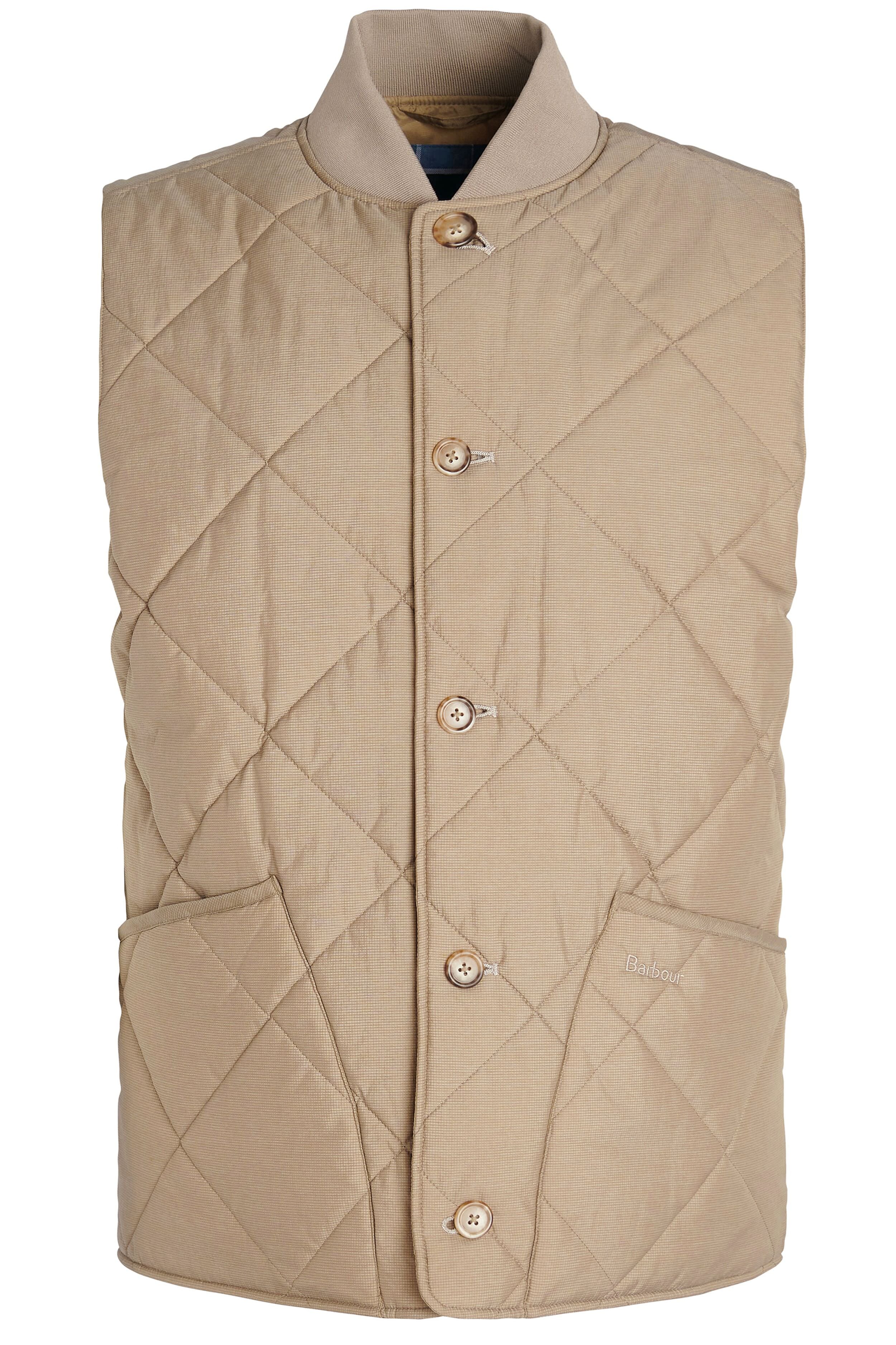 Sand Tarn Liddesdale Gilet-Charming Tale Store