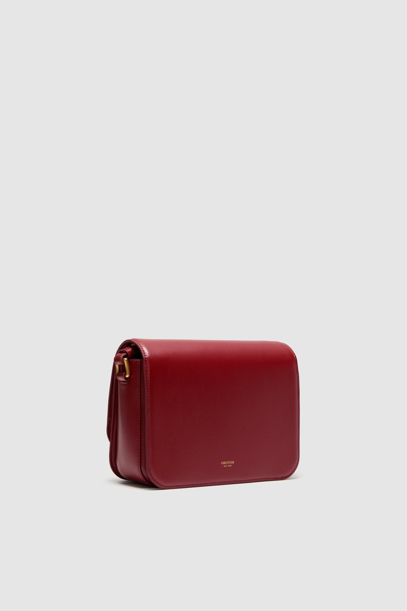 Cherry Etta Large Day Bag-Charming Tale Store