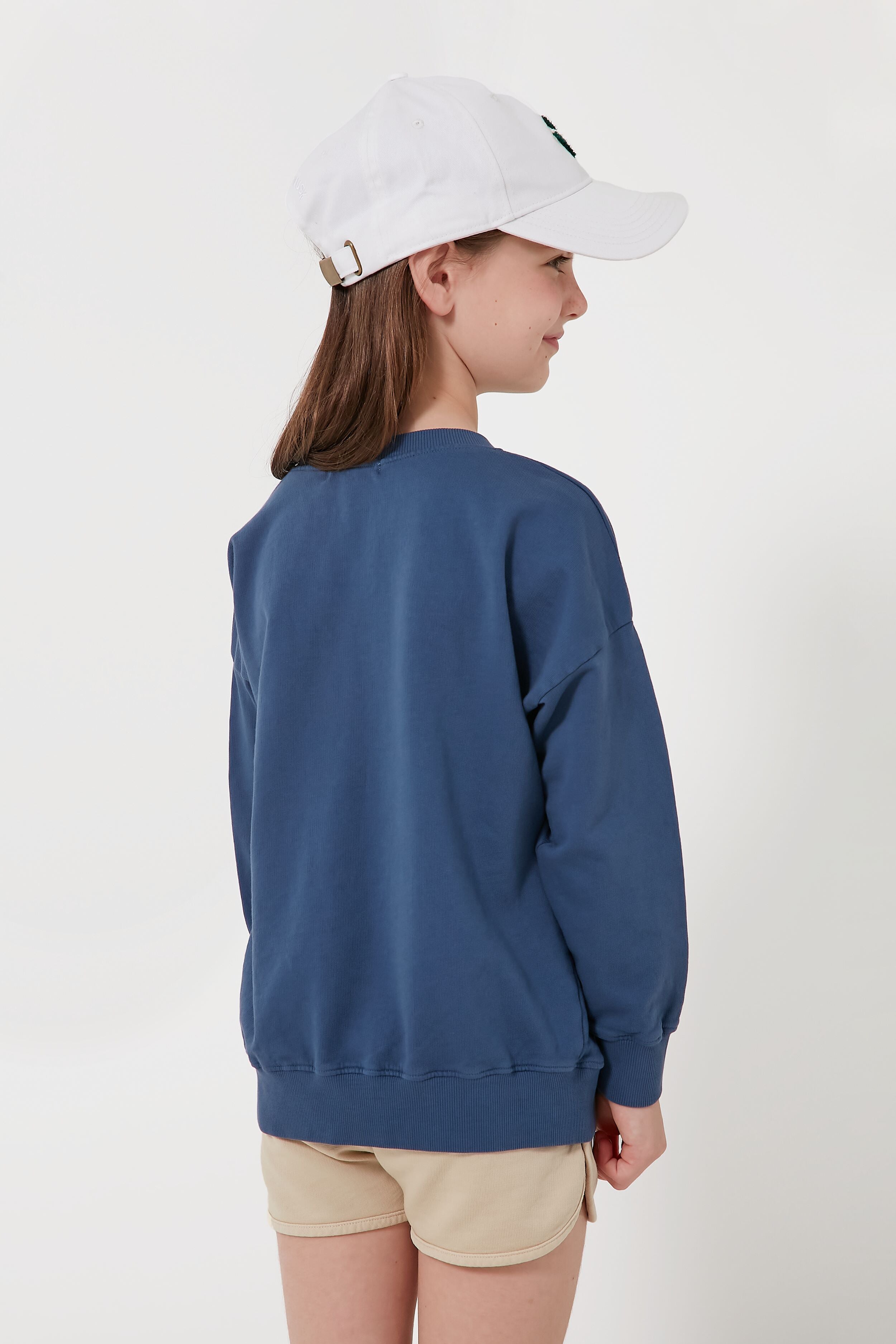 Coast Everyday Sweatshirt-Charming Tale Store