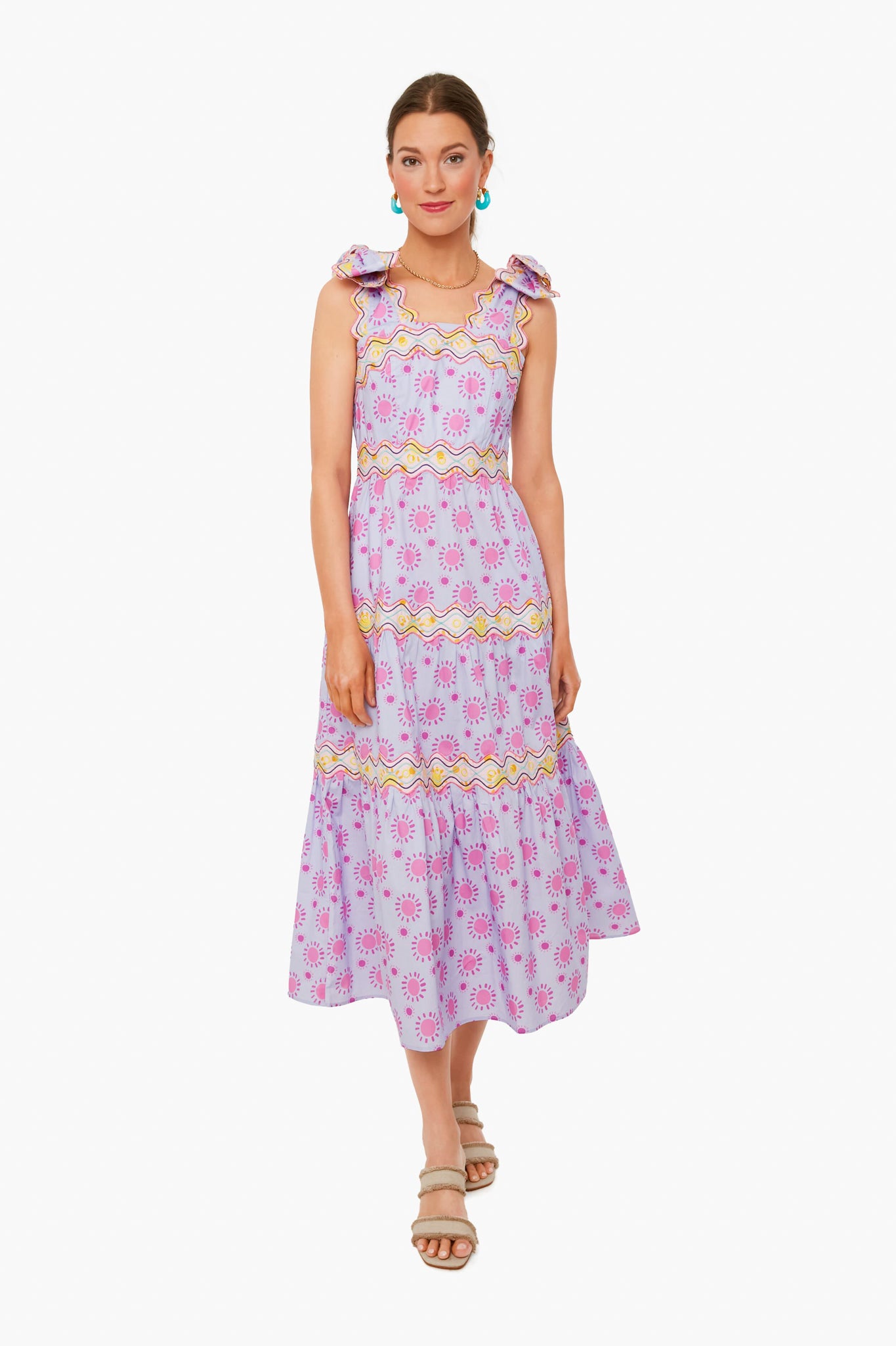 Elara Dress-Charming Tale Store