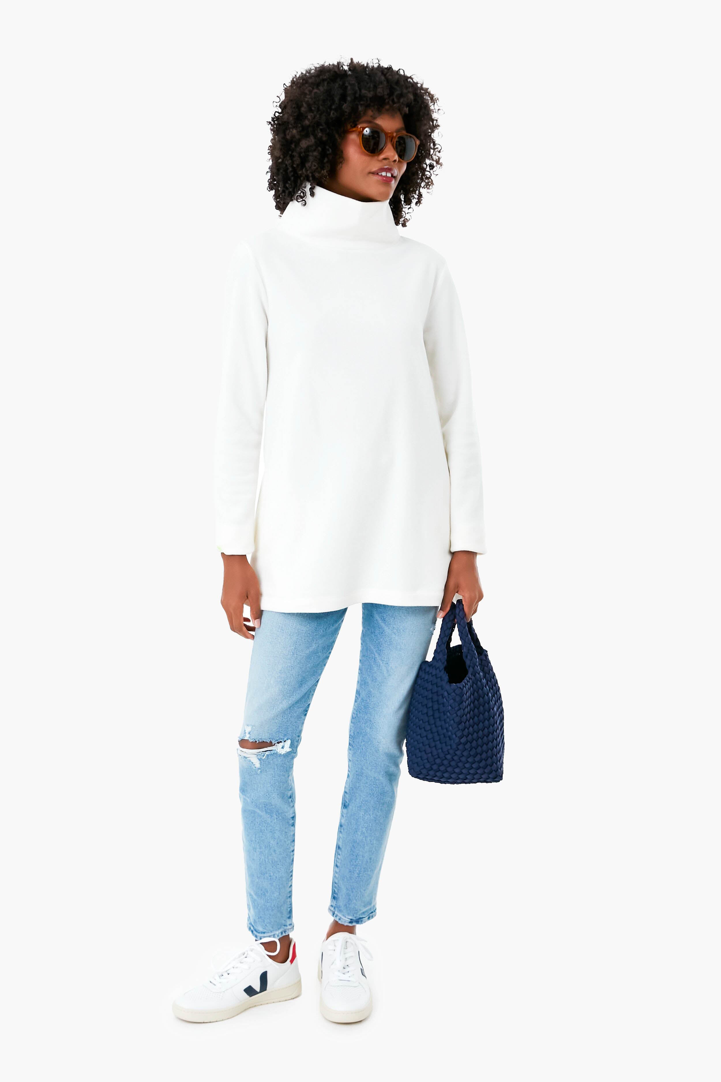 Exclusive Off White Cobble Hill-Charming Tale Store