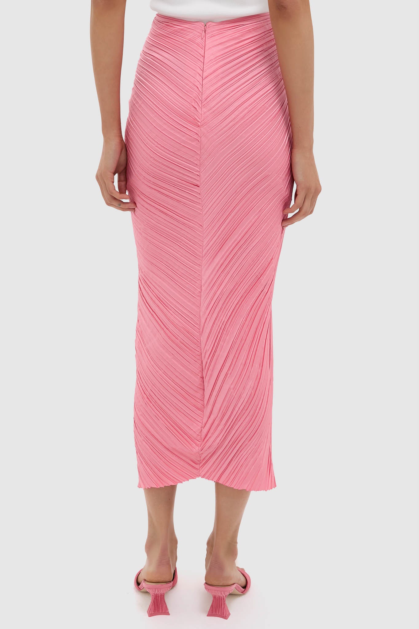 Bubble Sonoma Skirt-Charming Tale Store