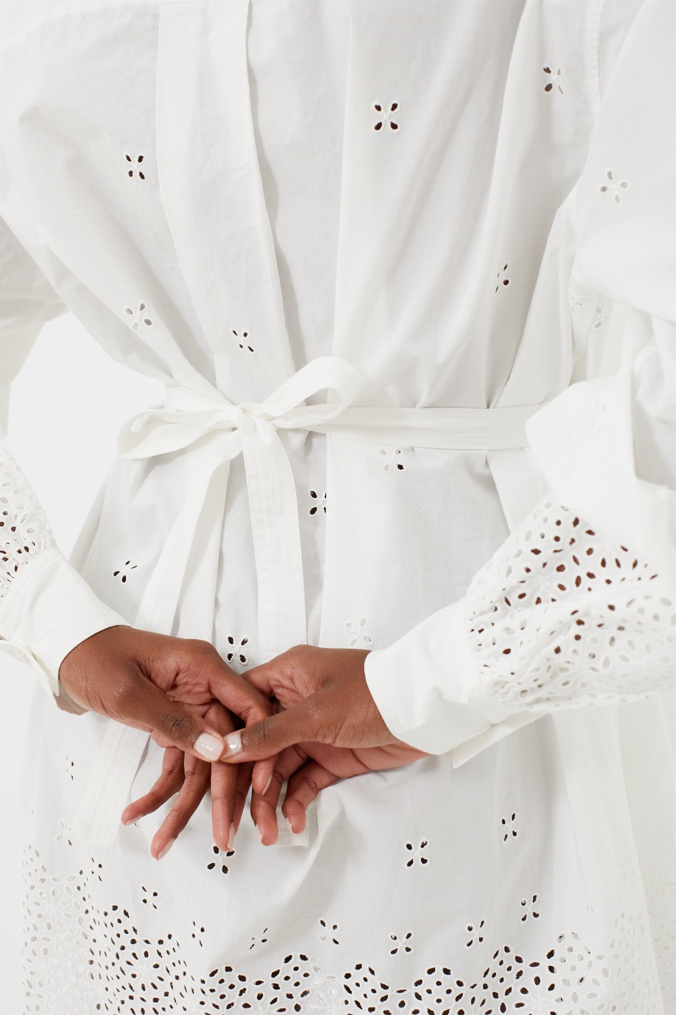 Cowrie Gemma Dress-Charming Tale Store