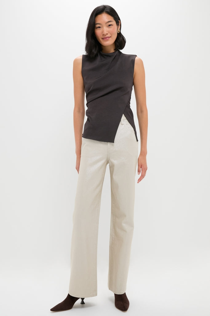 Ganache Amira Top-Charming Tale Store