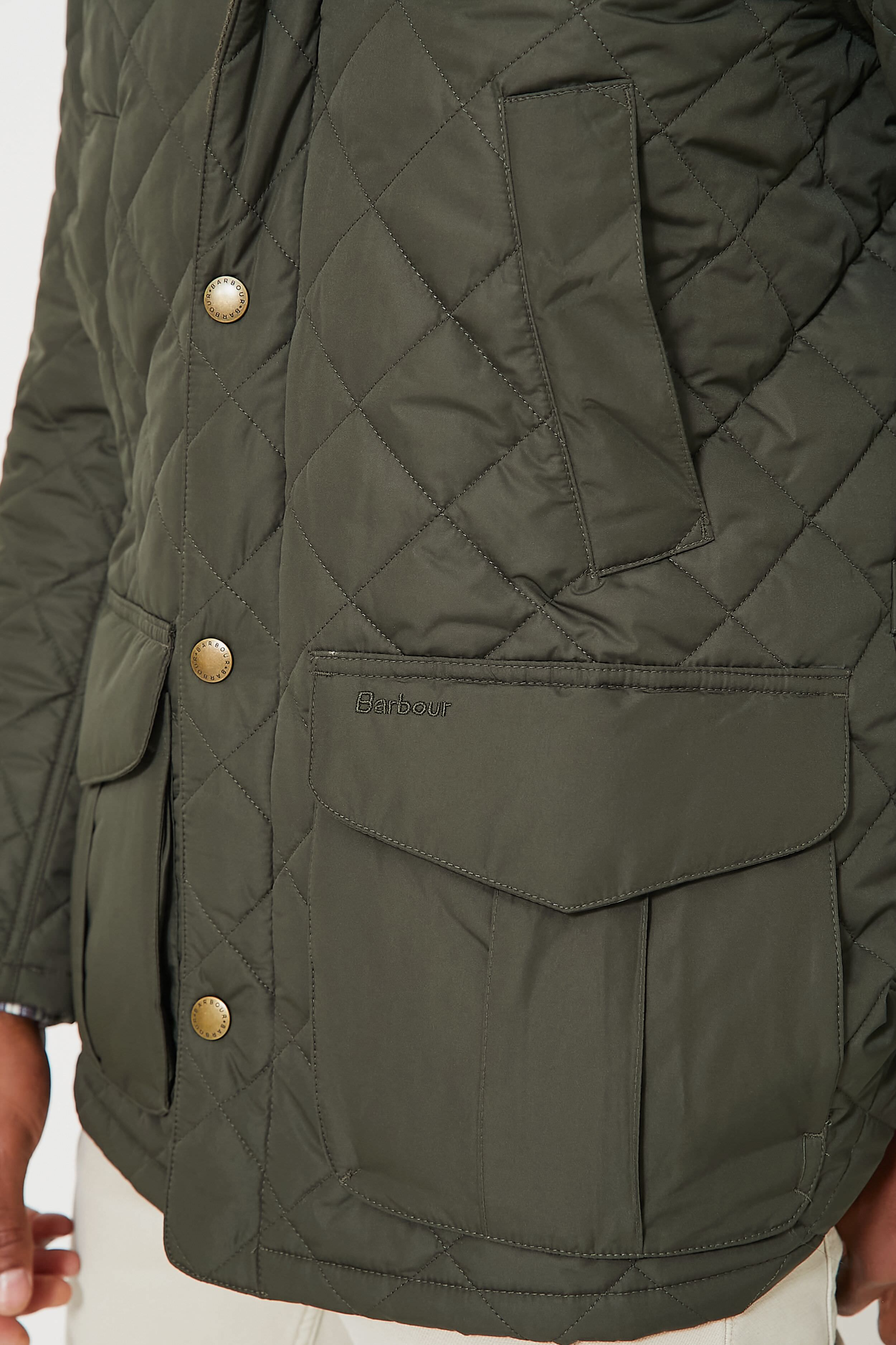 Sage Devon Quilt-Charming Tale Store