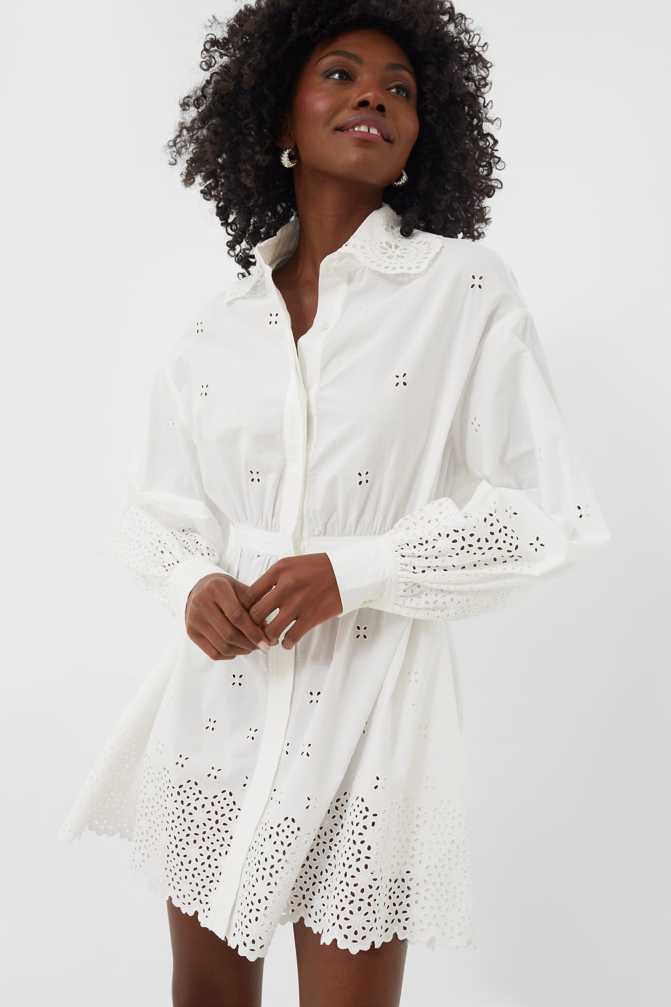 Cowrie Gemma Dress-Charming Tale Store