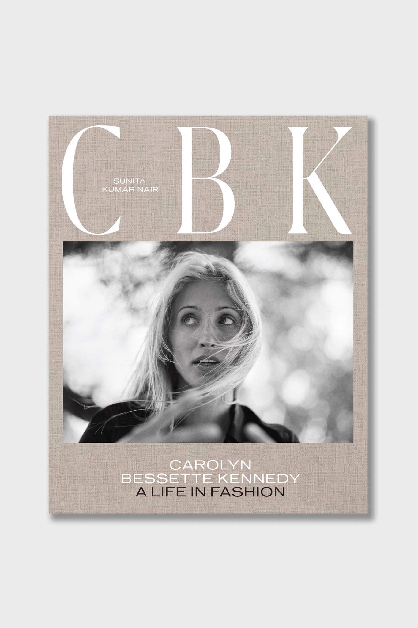 CBK: Carolyn Bessette Kennedy: A Life in Fashion-Charming Tale Store