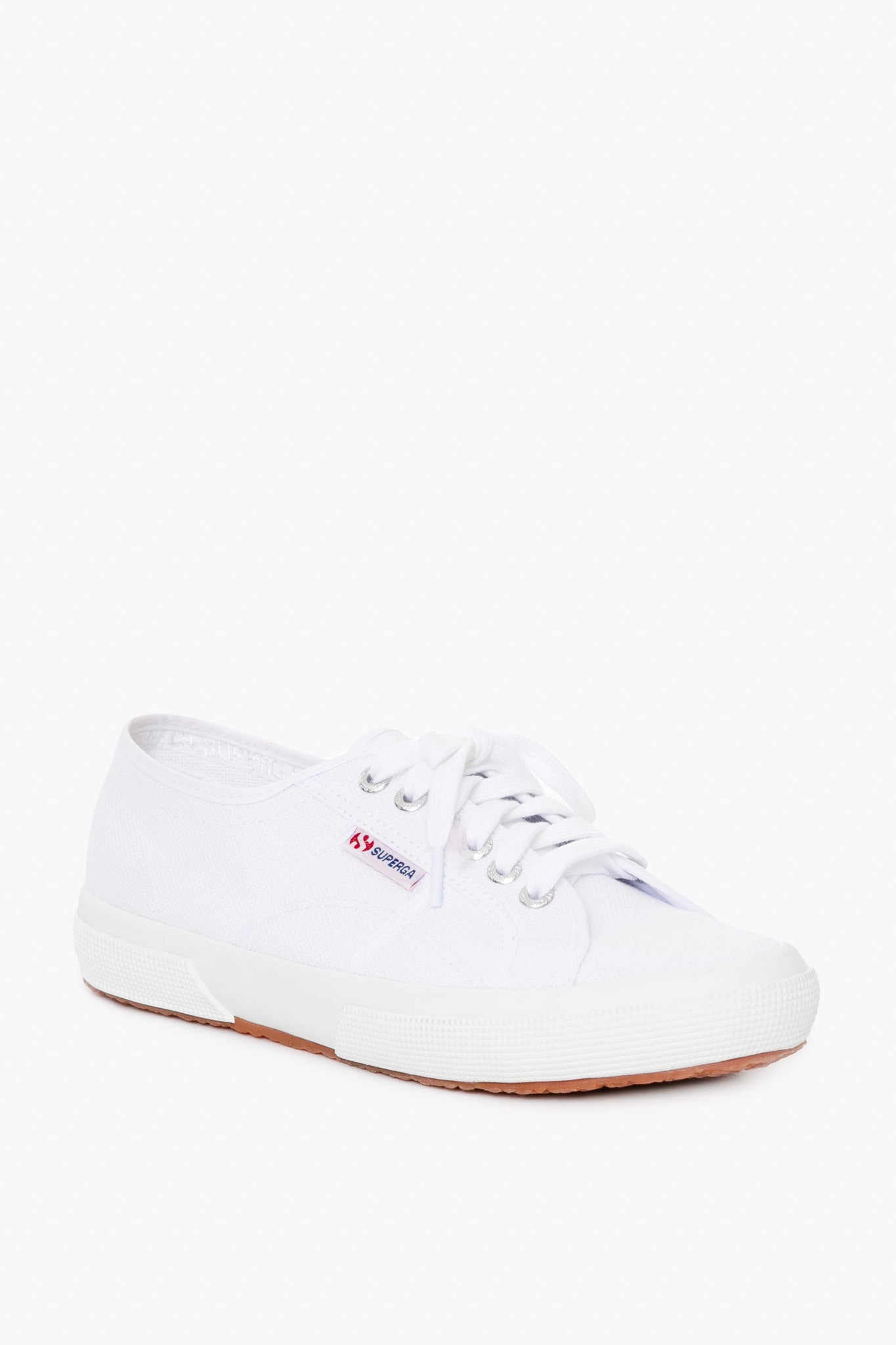 Cotu White Sneakers-Charming Tale Store