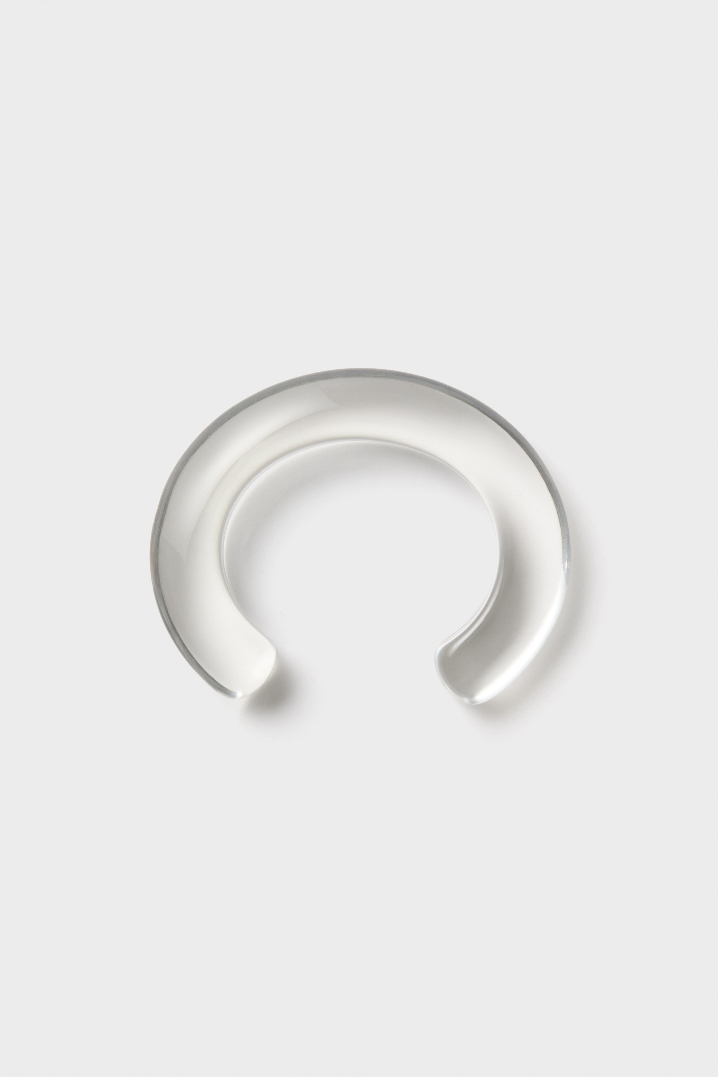 Clear Ridge Cuff-Charming Tale Store