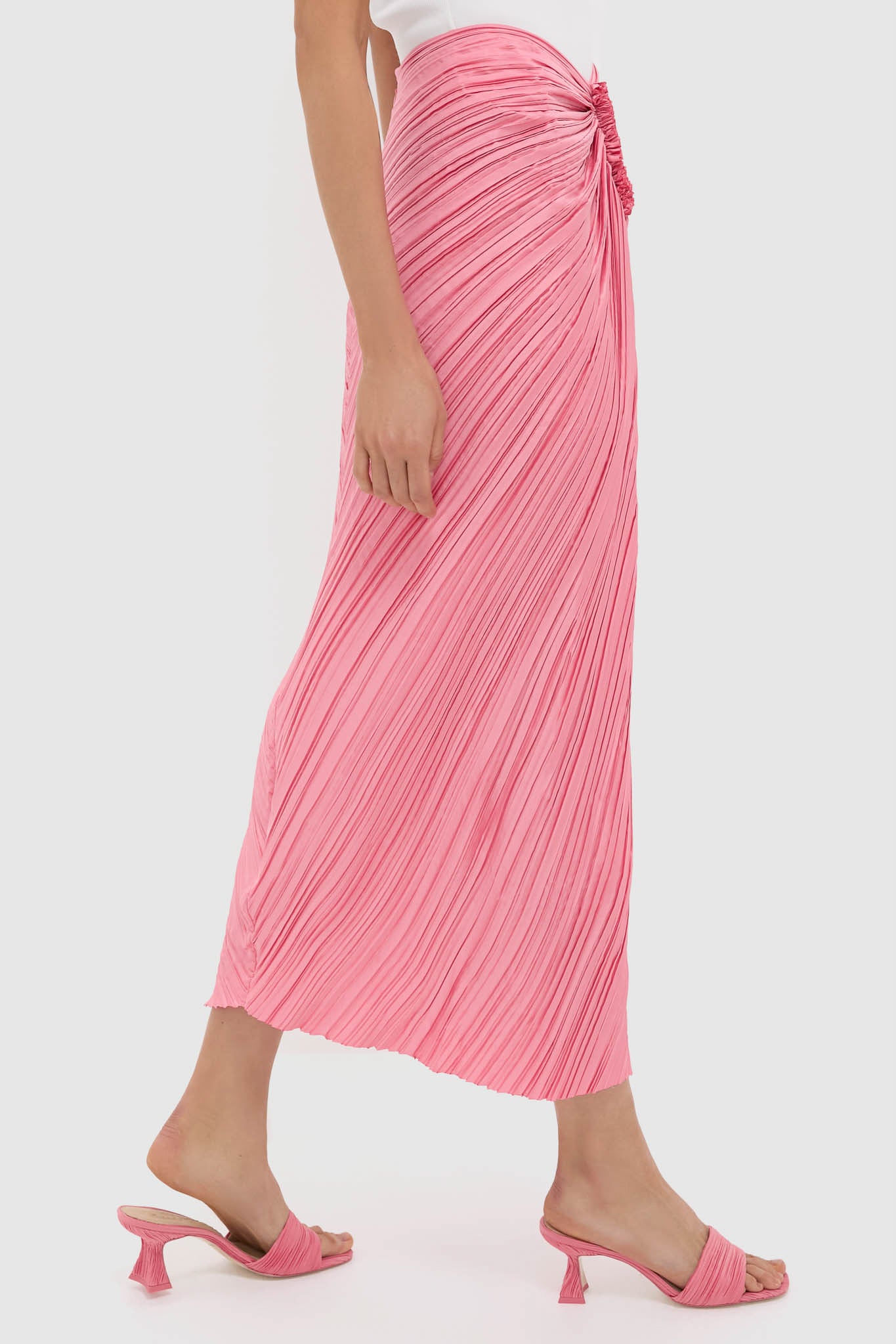 Bubble Sonoma Skirt-Charming Tale Store