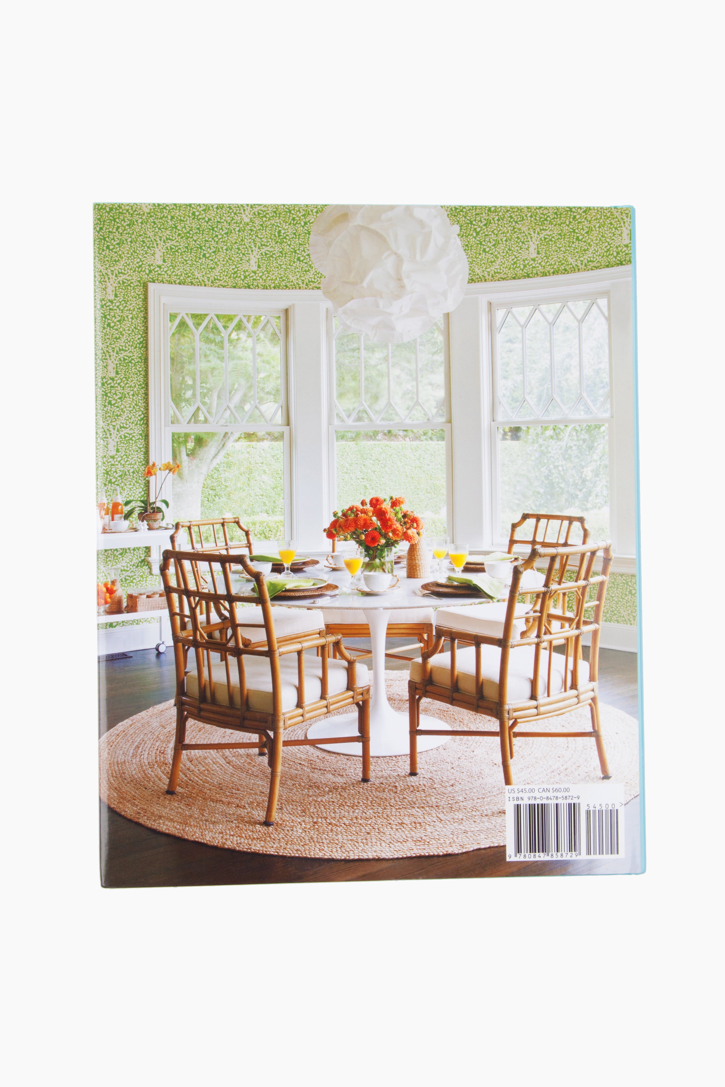 The Decorated Home-Charming Tale Store