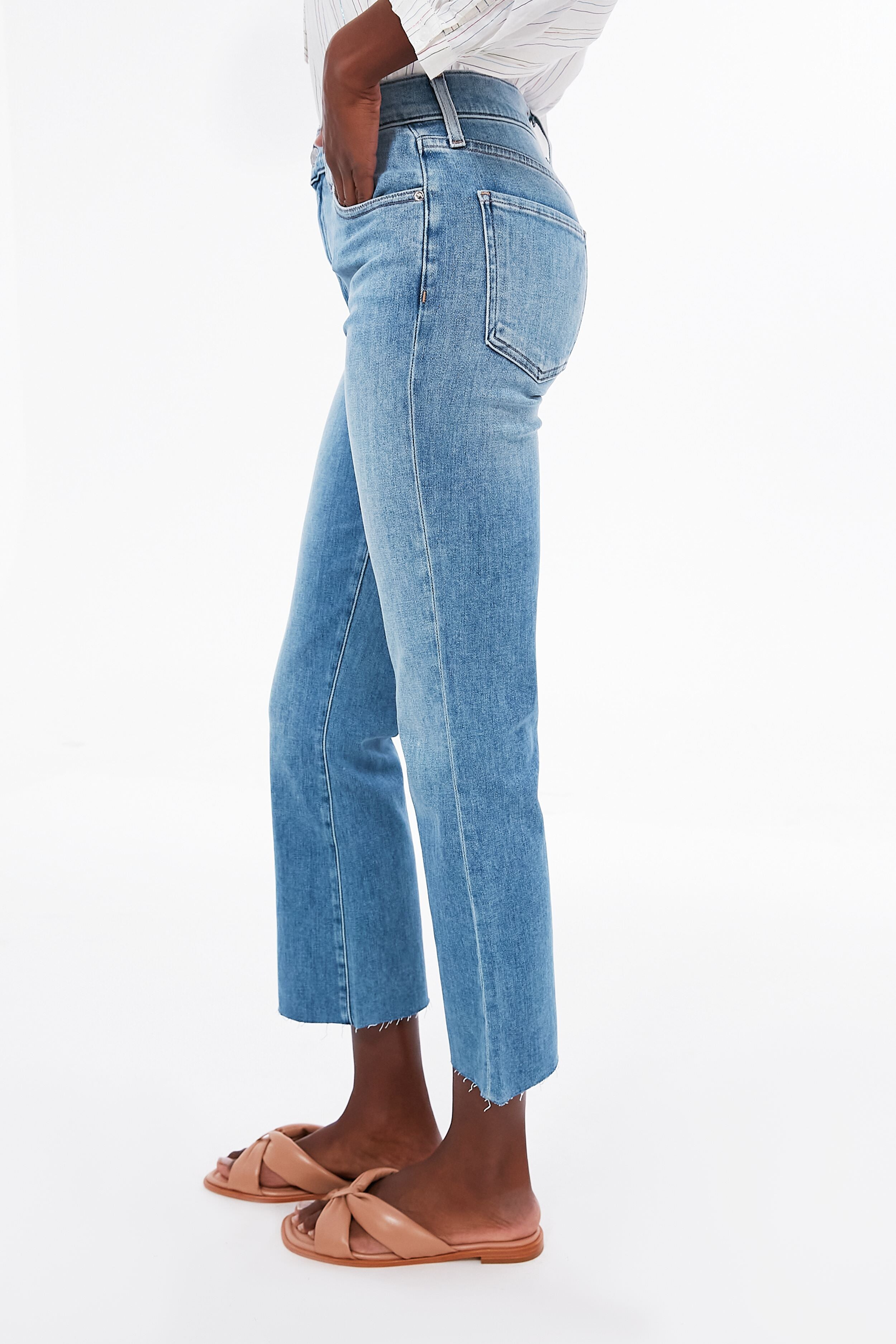 Heat Wave Bella Crop Flare-Charming Tale Store