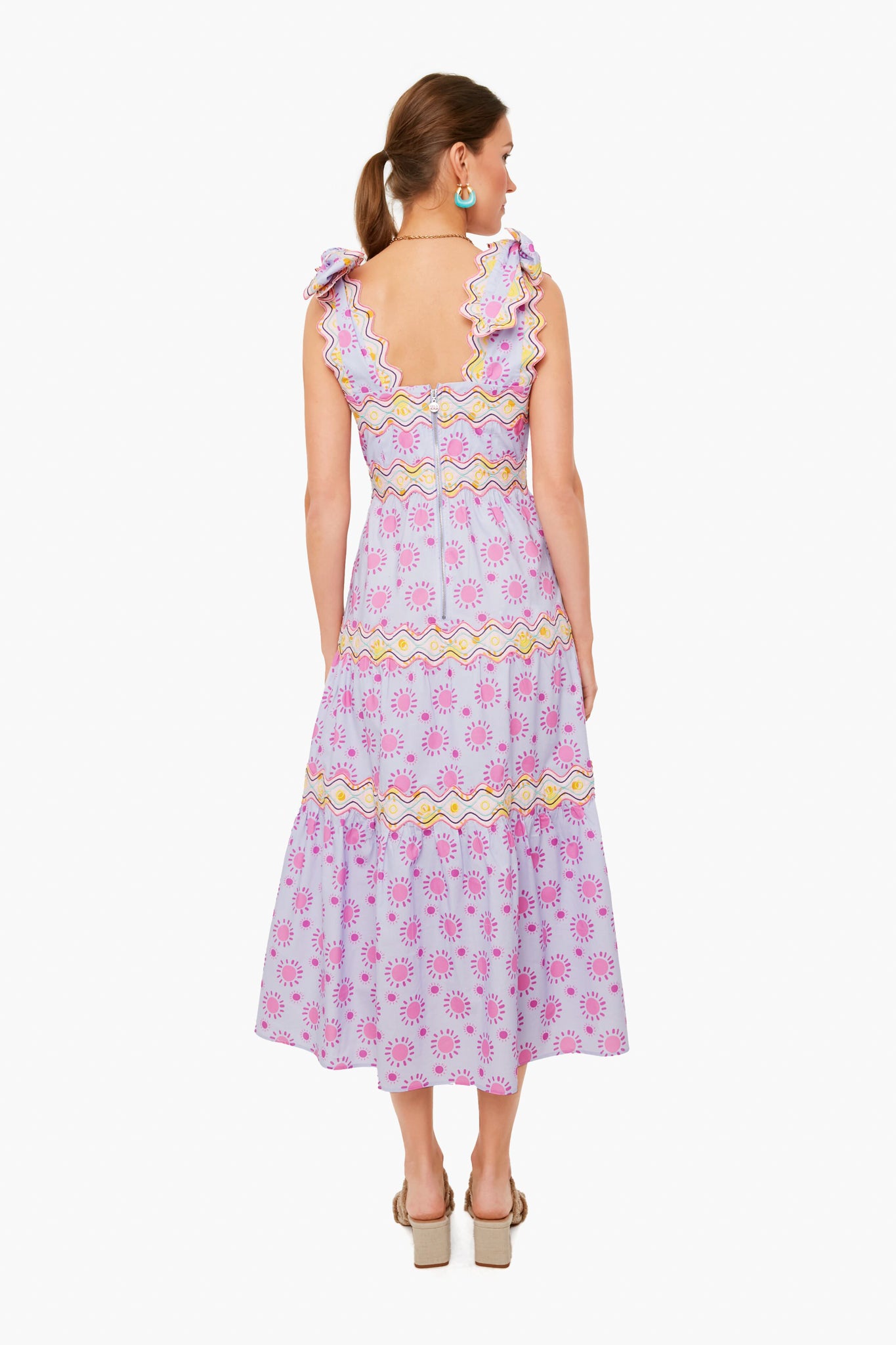 Elara Dress-Charming Tale Store