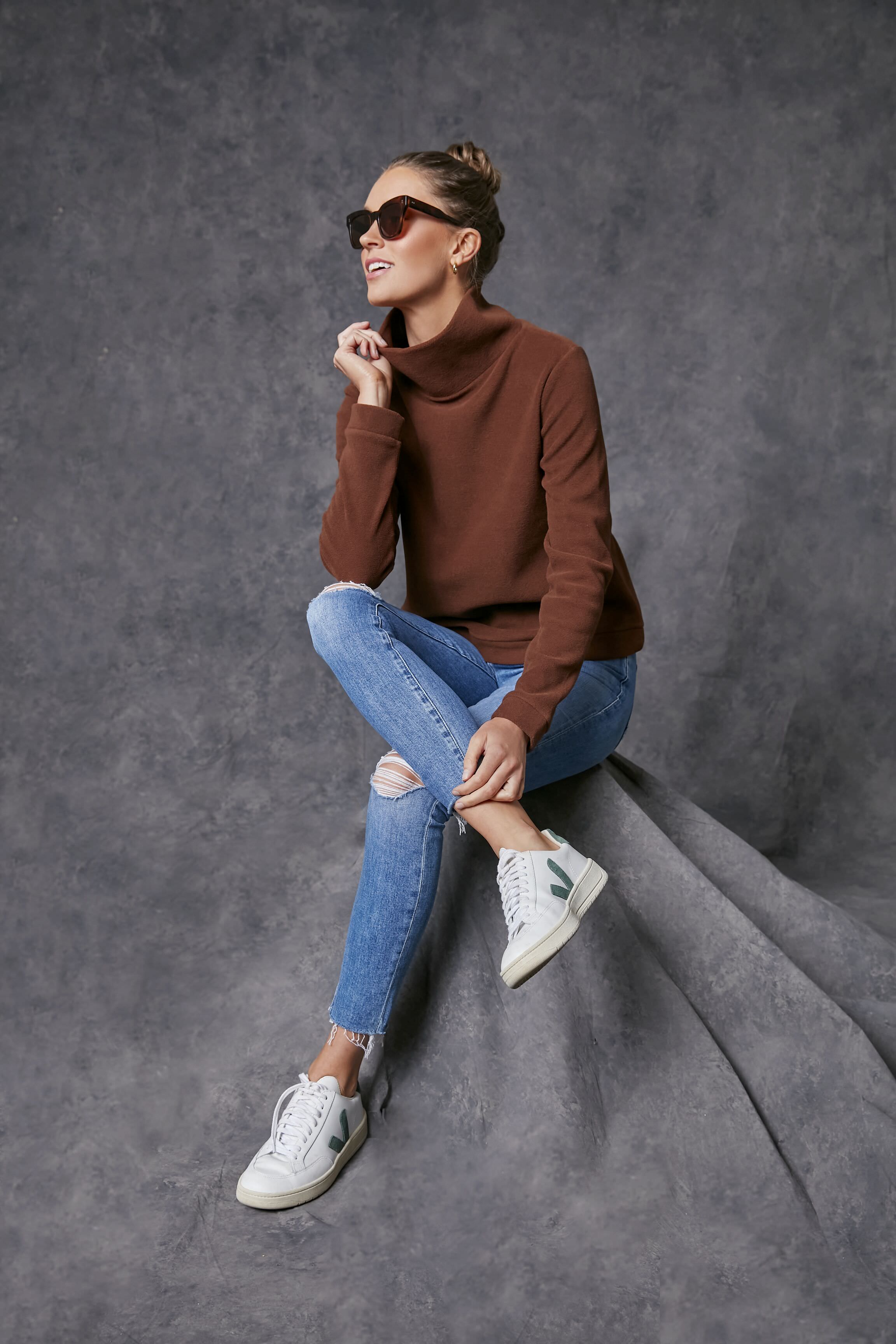 Cocoa Park Slope-Charming Tale Store