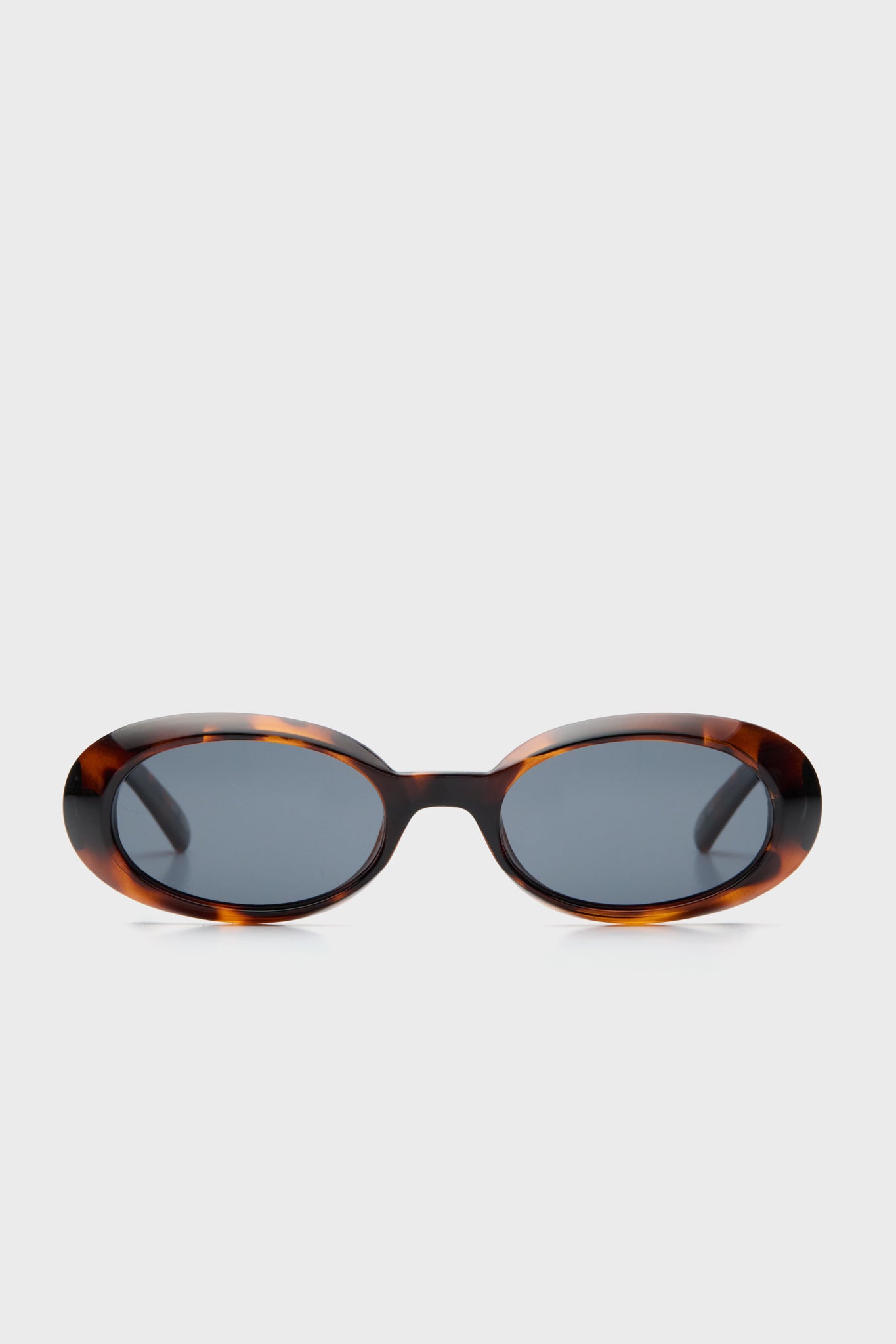 Dark Tort Work It! Sunglasses-Charming Tale Store