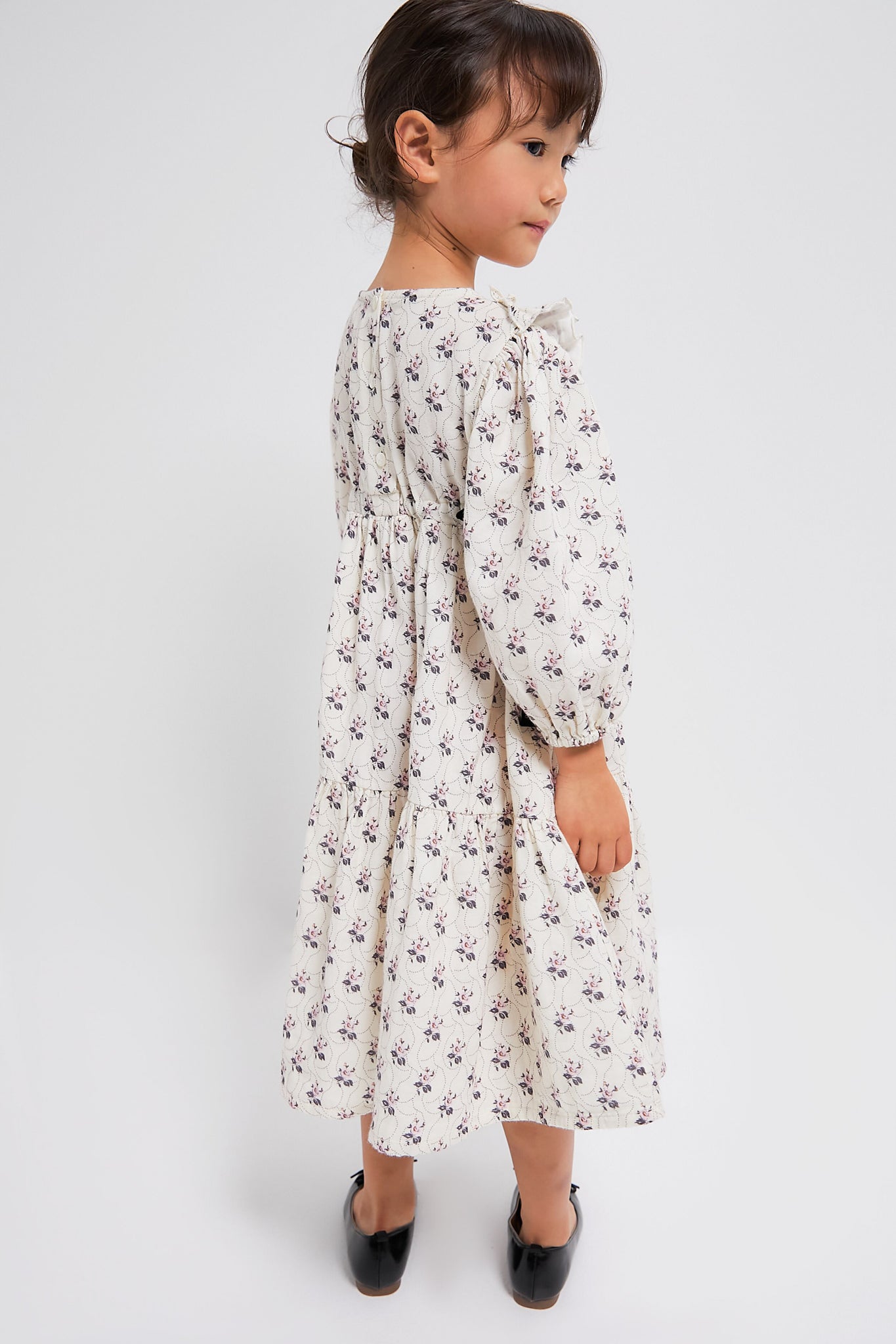 Edelweiss Colette Dress-Charming Tale Store