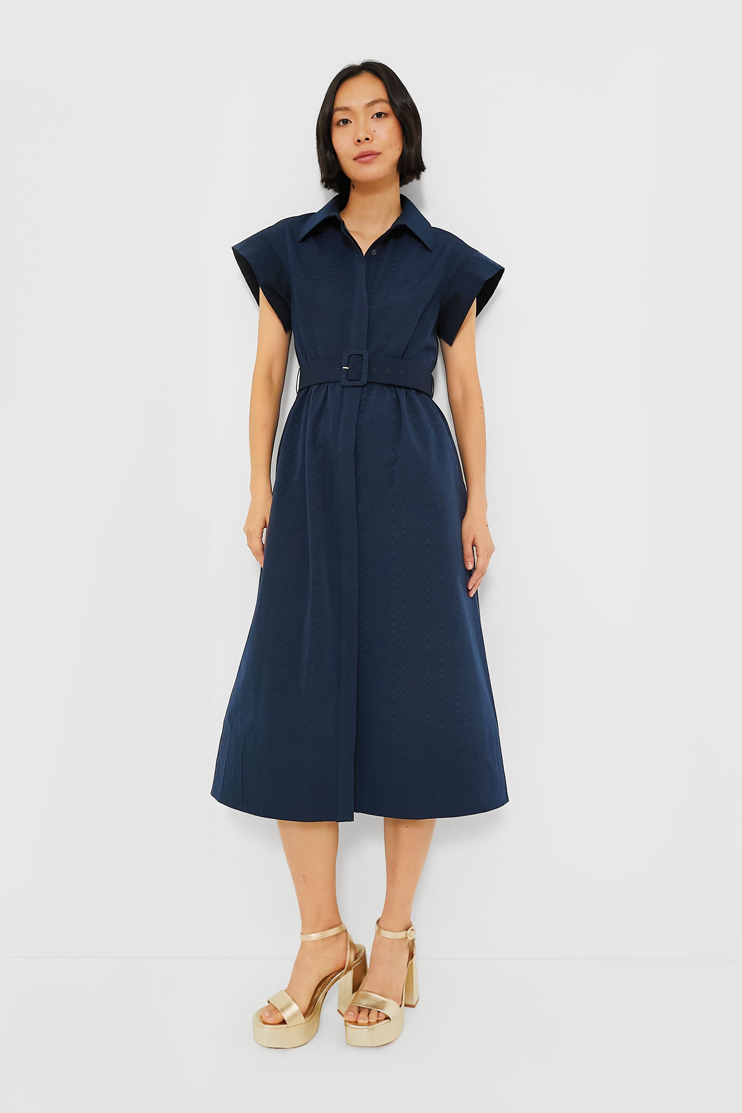 Gold Dolly Heels-Charming Tale Store