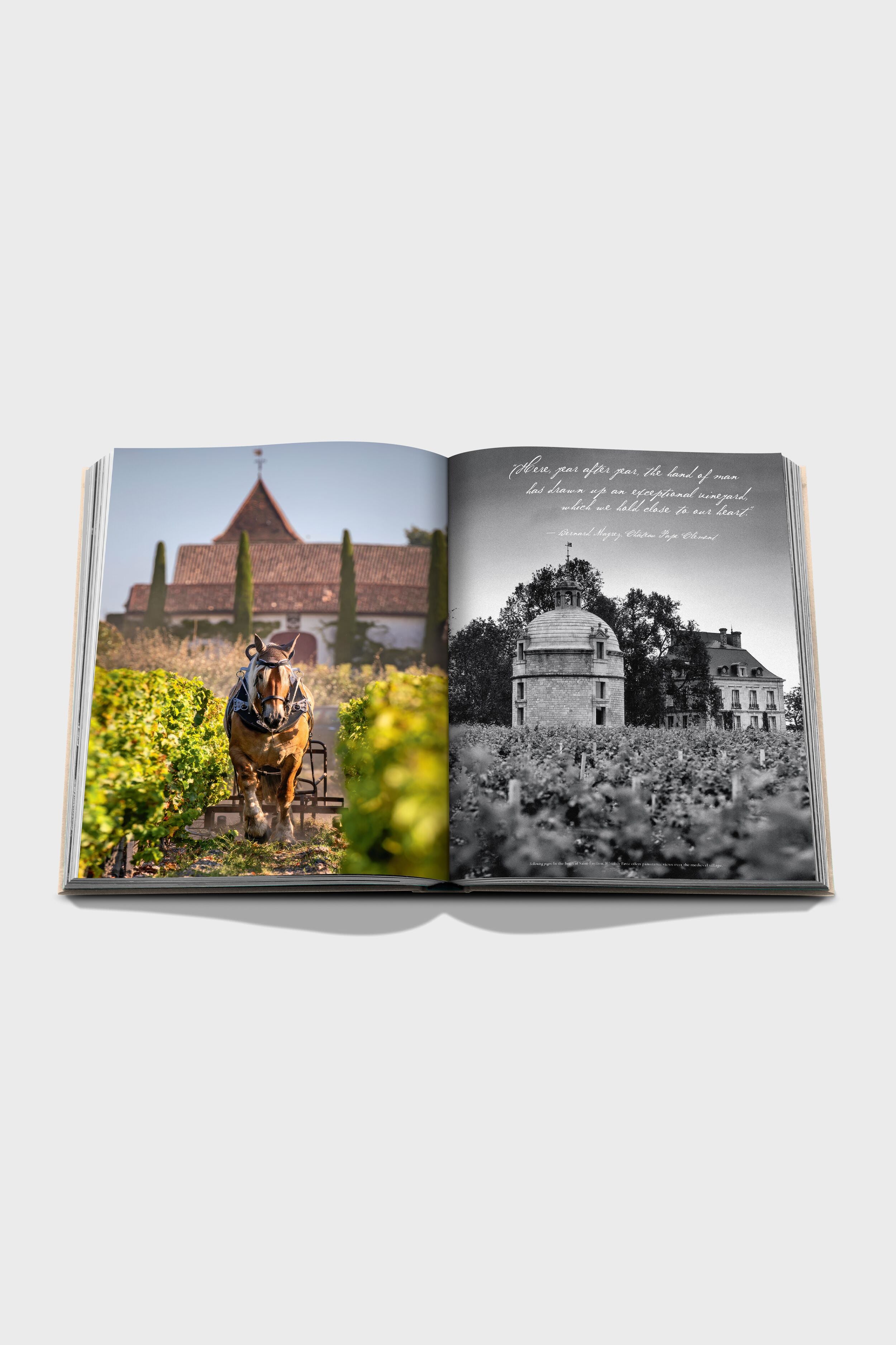 Wine & Travel France-Charming Tale Store