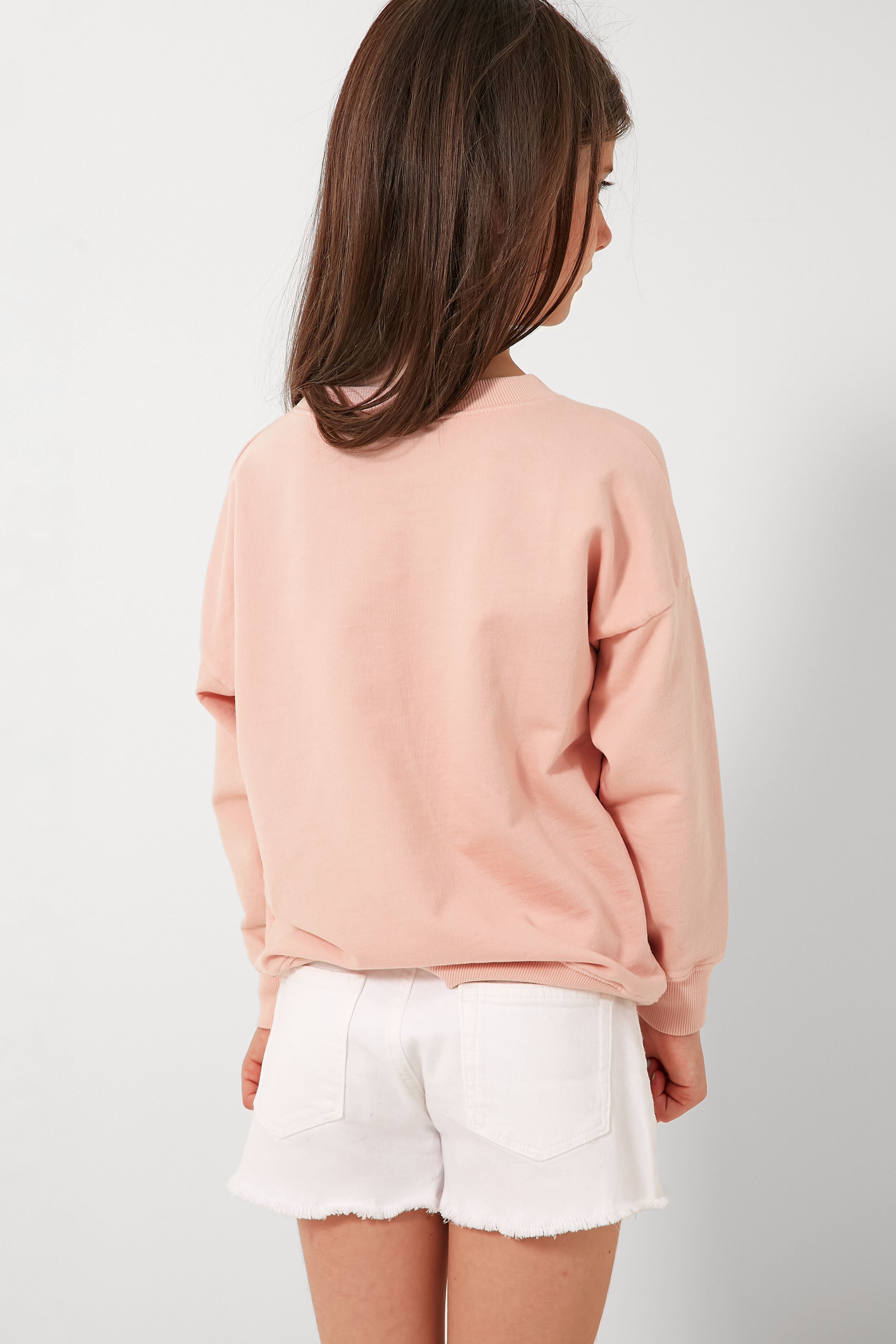 Dusk Everyday Sweatshirt-Charming Tale Store