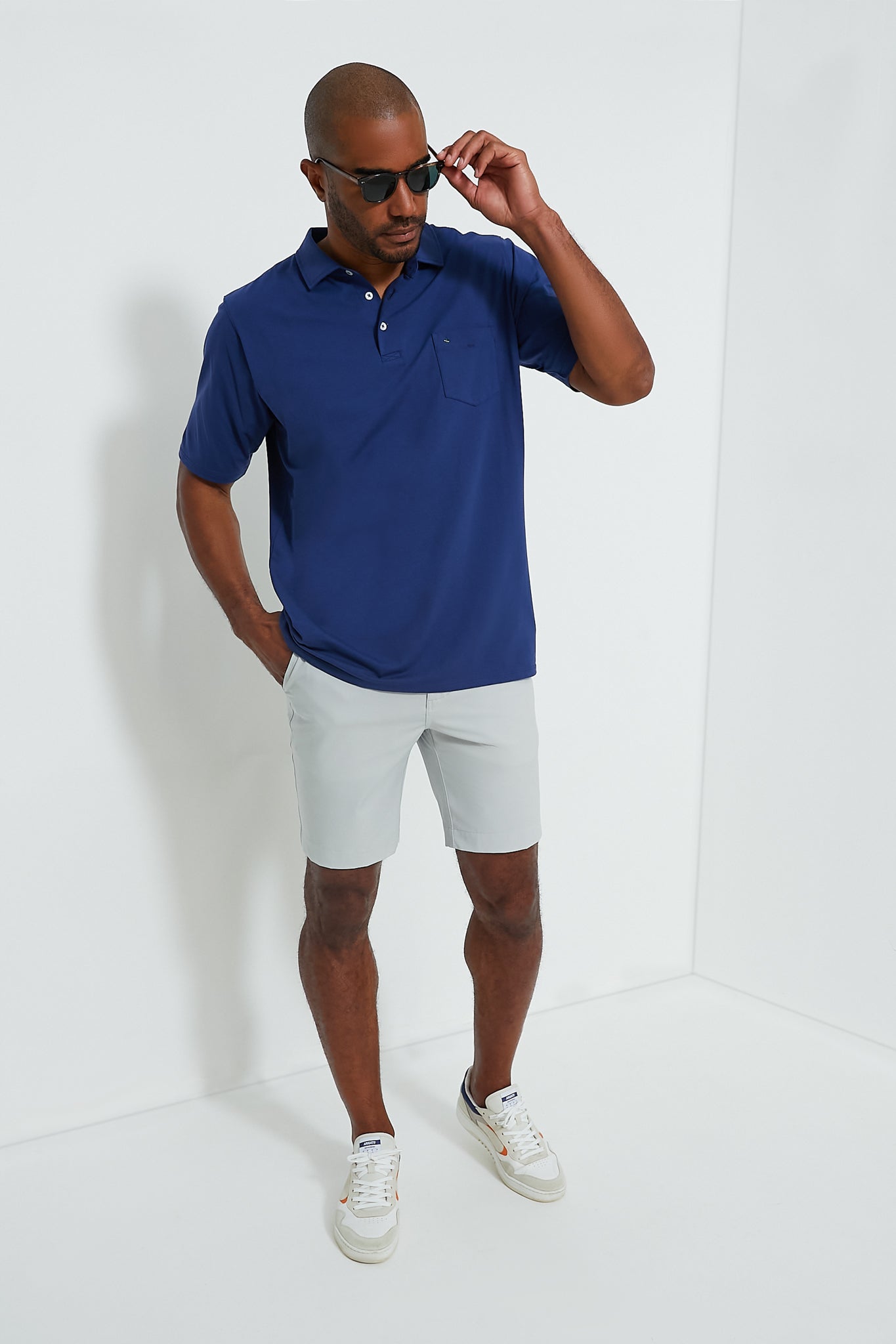 Regal Charming Tale Liam Polo-Charming Tale Store