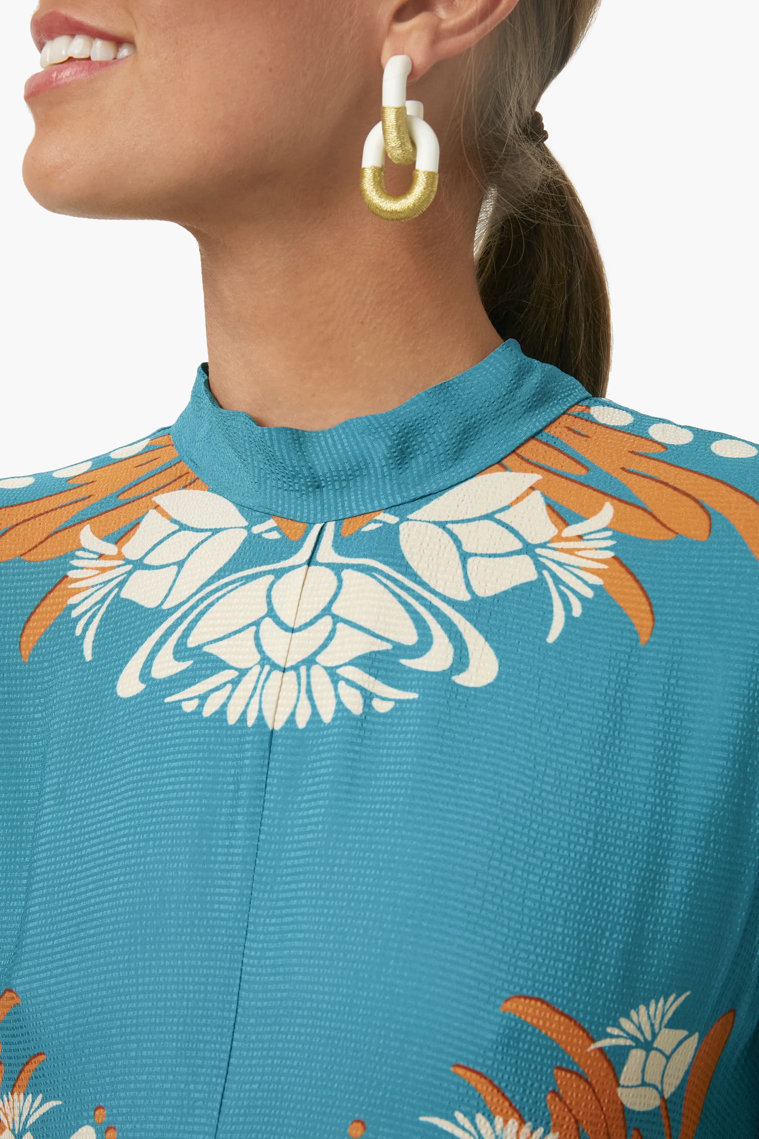 Florence Placee Magnifico Dress-Charming Tale Store