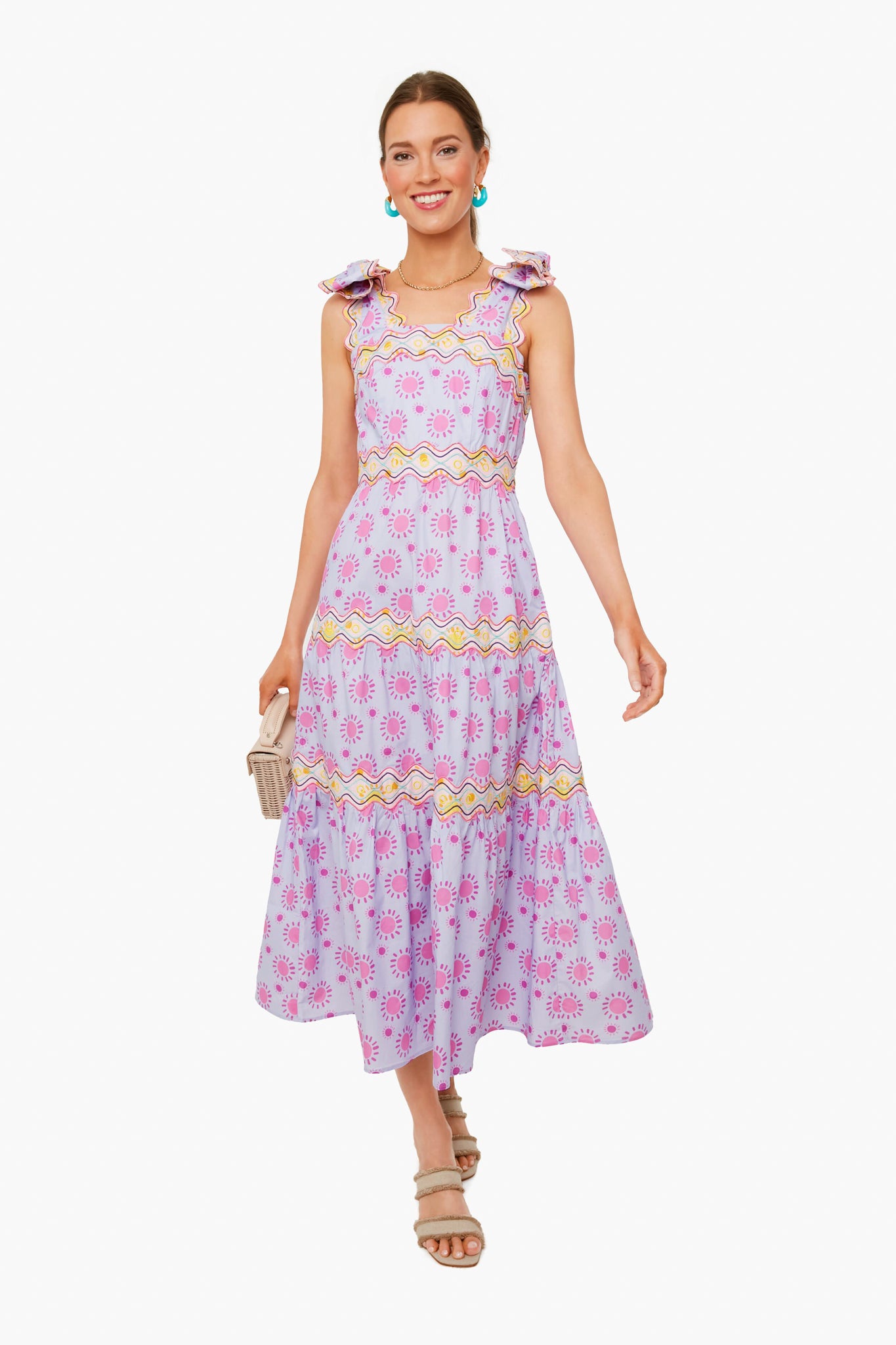 Elara Dress-Charming Tale Store