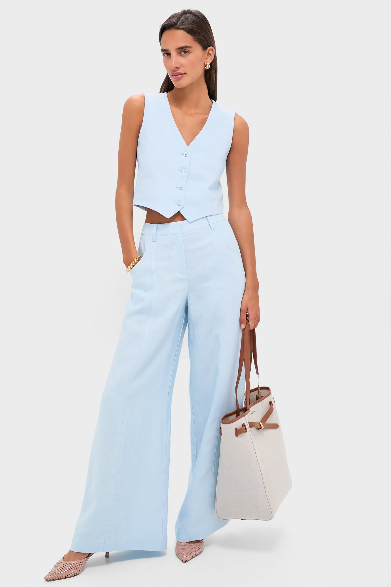 Ice Melt Kikis Vest-Charming Tale Store