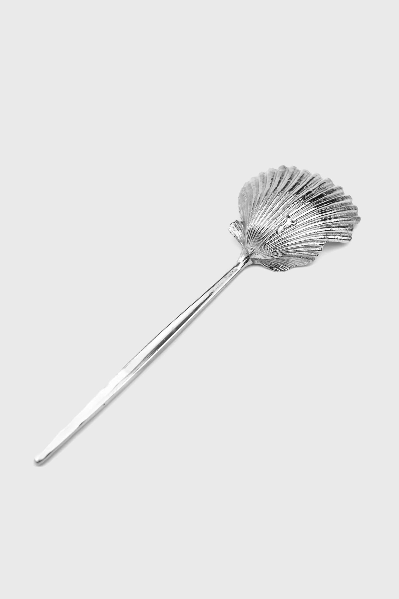 Shell Serving Spoon-Charming Tale Store