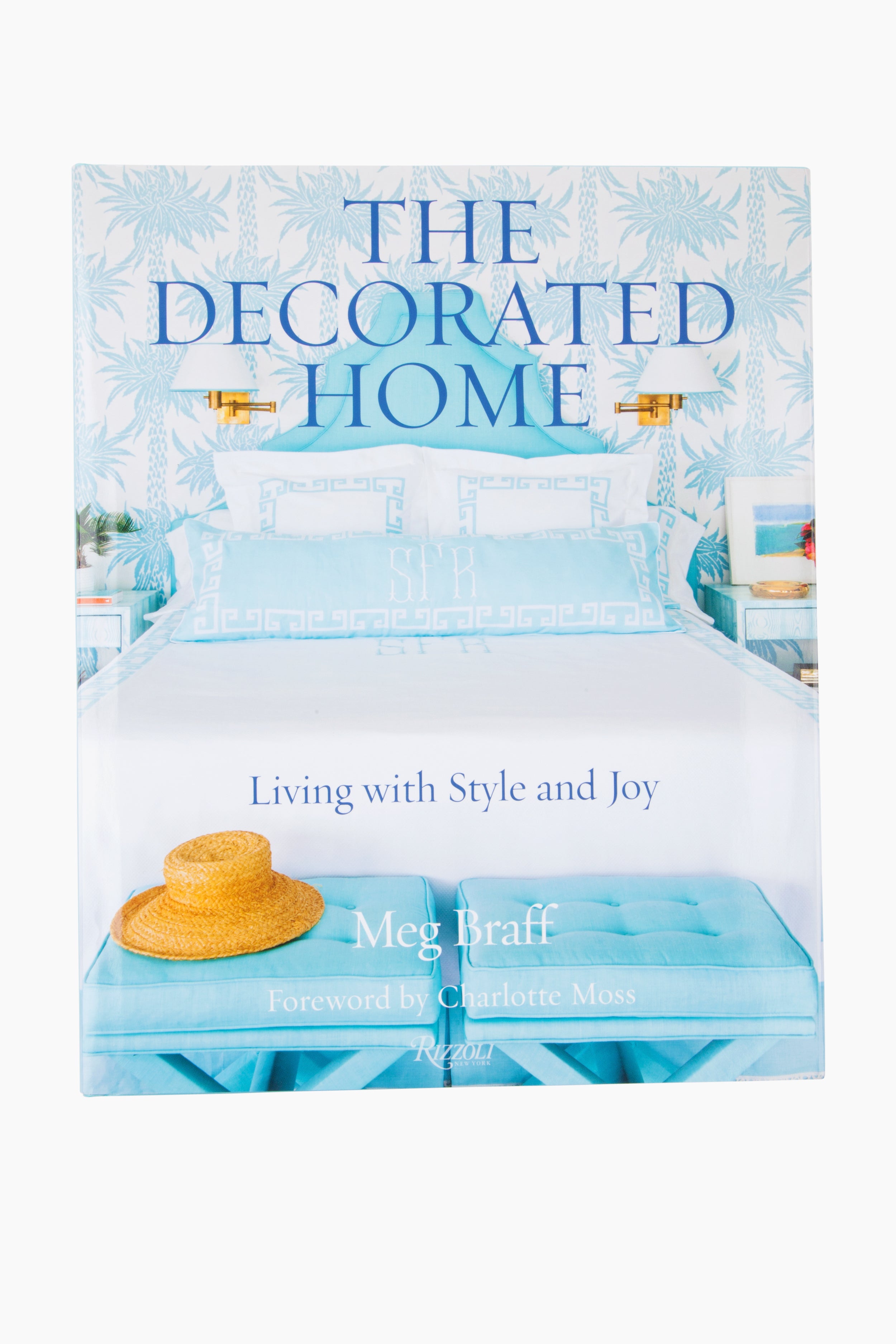 The Decorated Home-Charming Tale Store