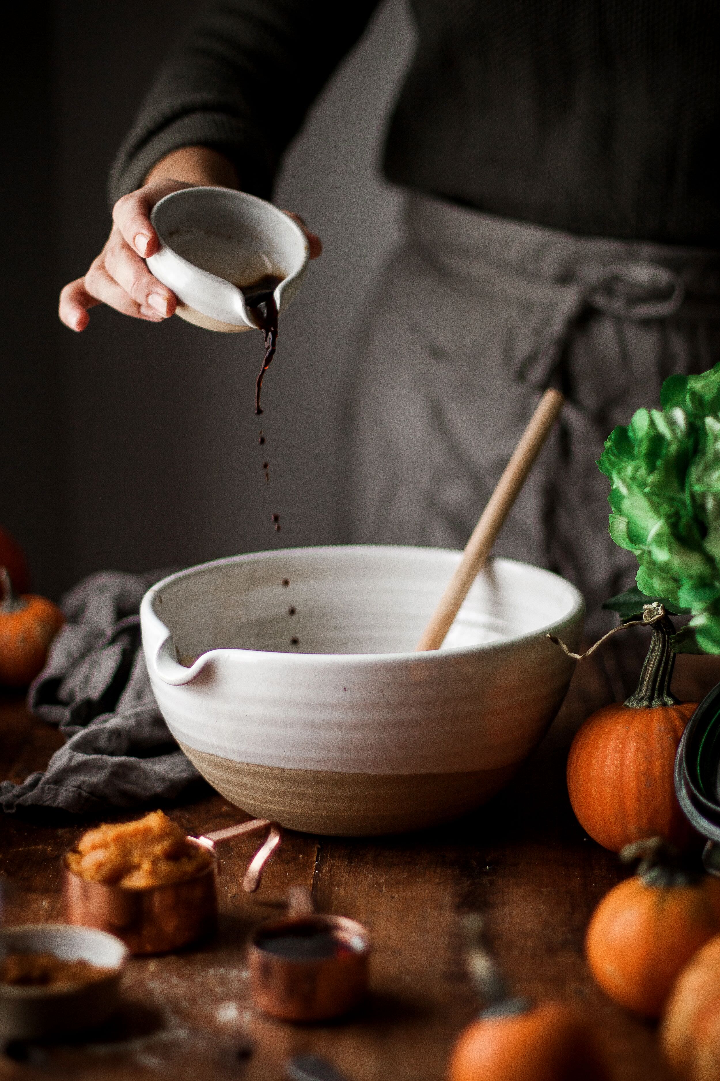 Pantry Bowl-Charming Tale Store