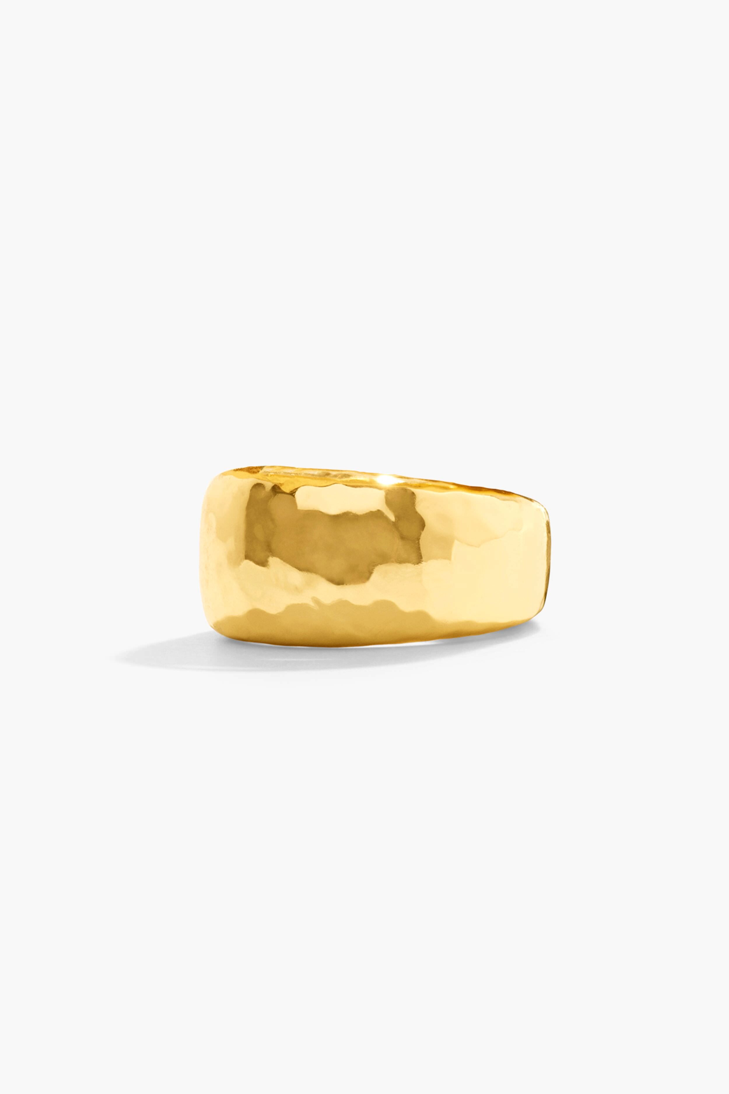 Cleopatra Ring Band-Charming Tale Store
