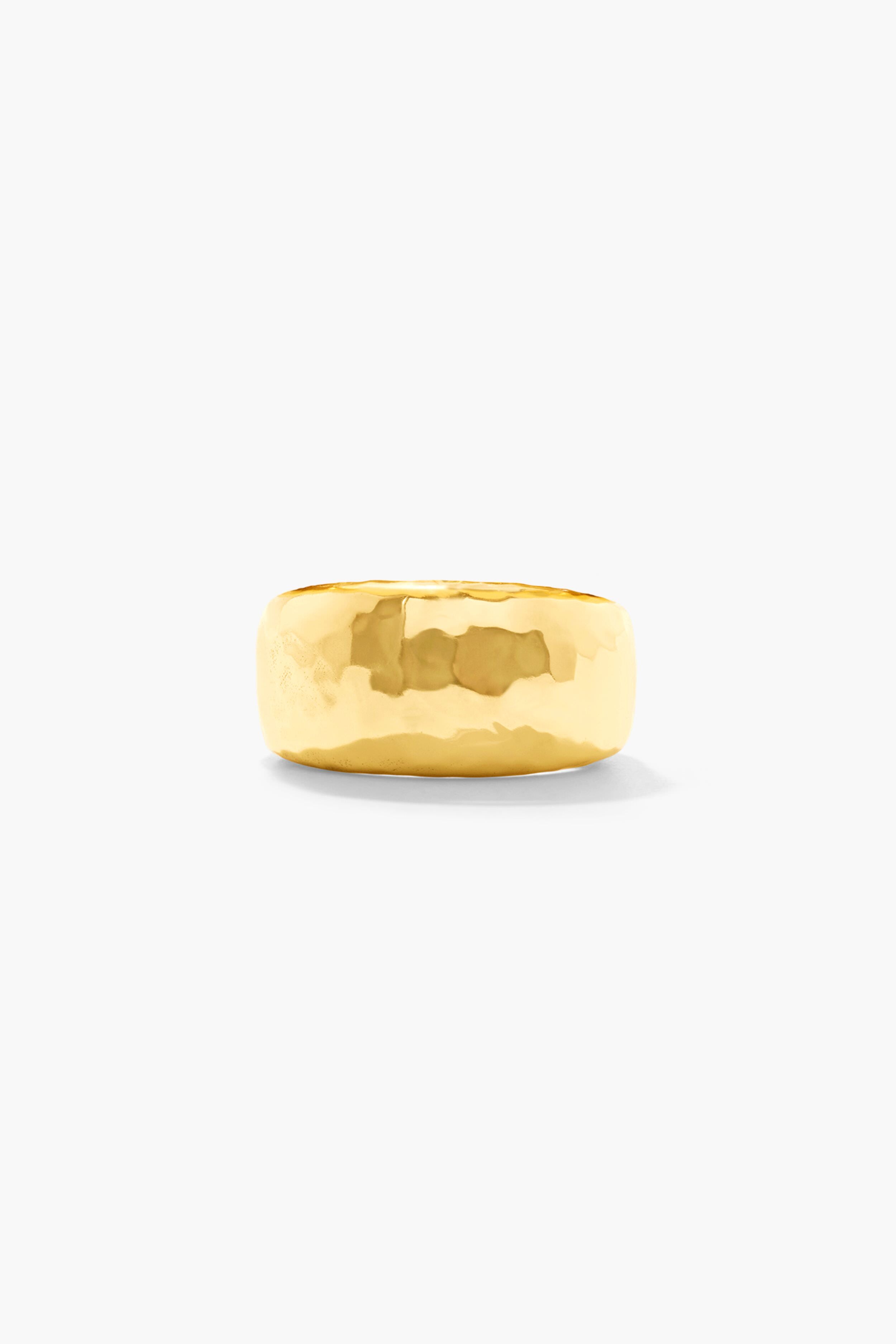 Cleopatra Ring Band-Charming Tale Store