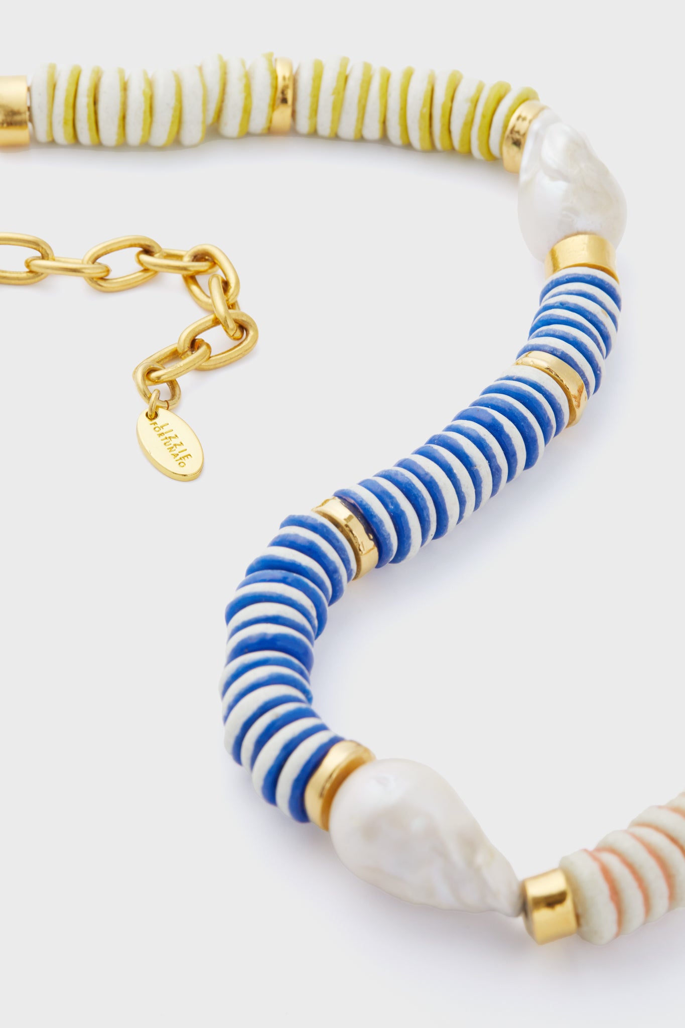 Daydream Tavira Necklace-Charming Tale Store